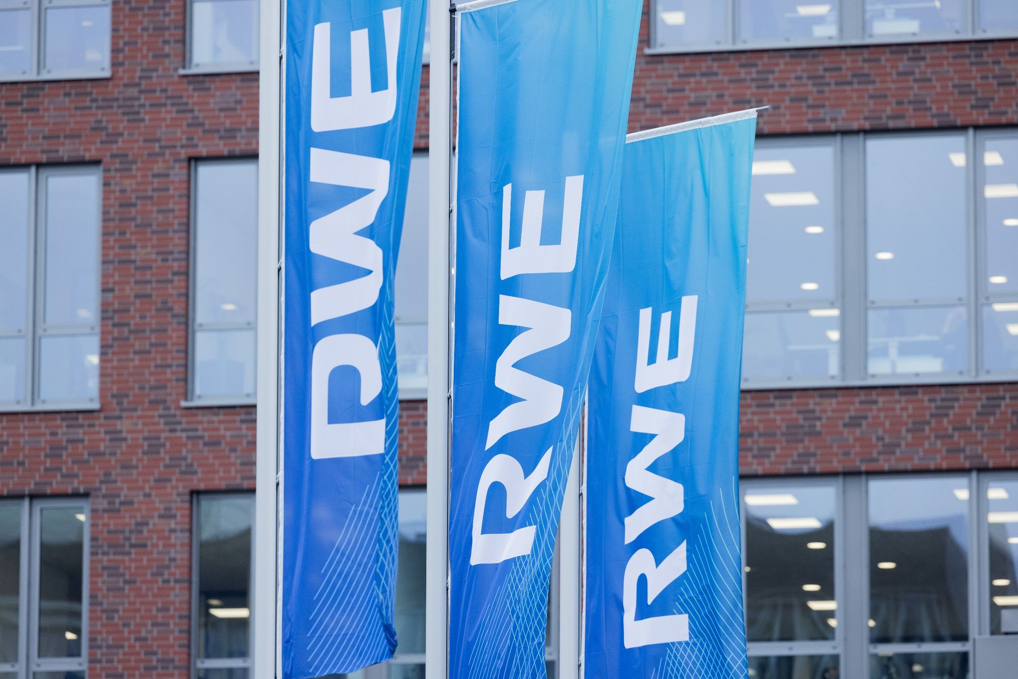 RWE mit Gewinnsprung – Kritik an geplanter Abschöpfung