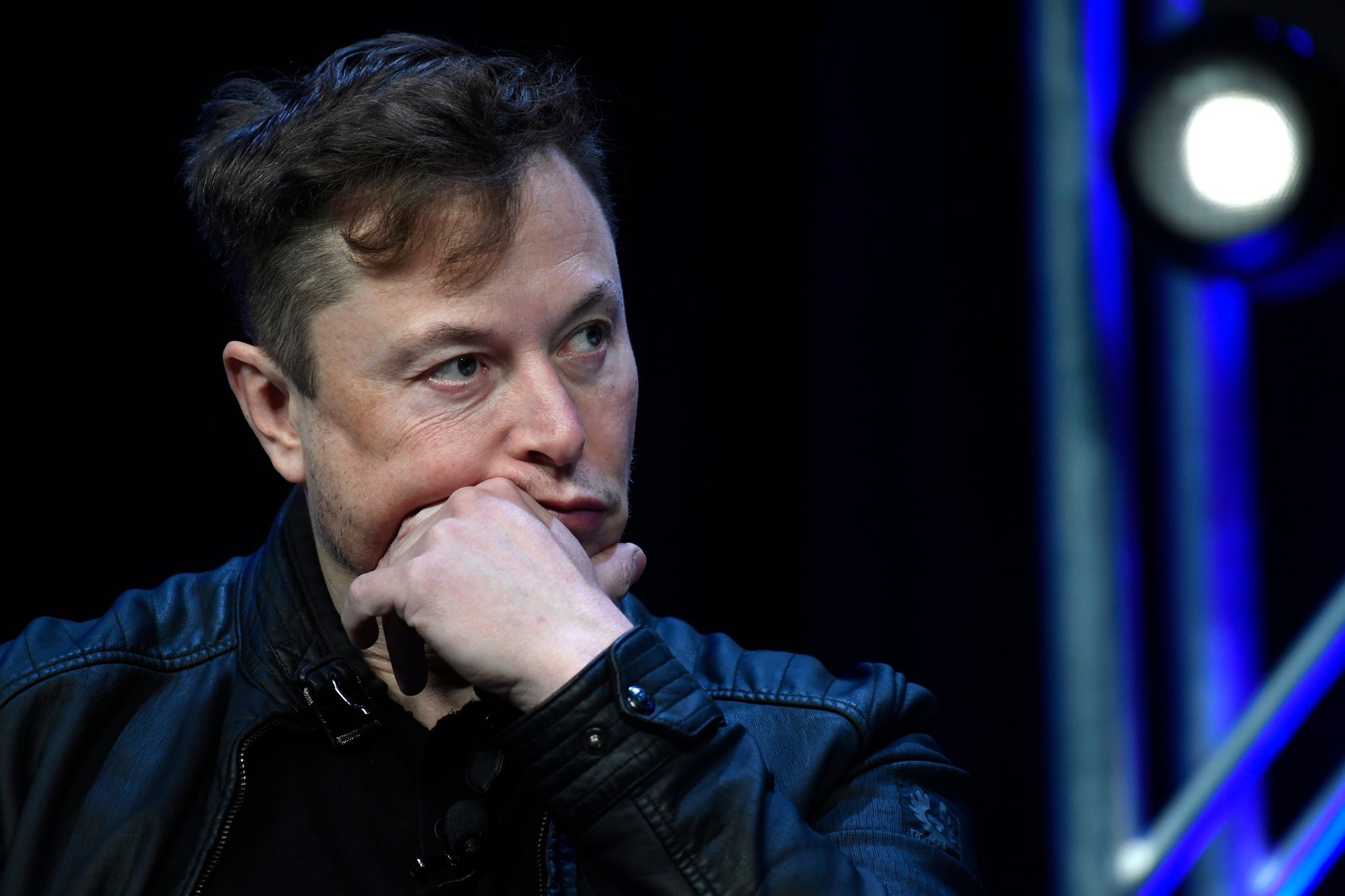 Geldprobleme bei Twitter: Musk schließt Pleite nicht aus