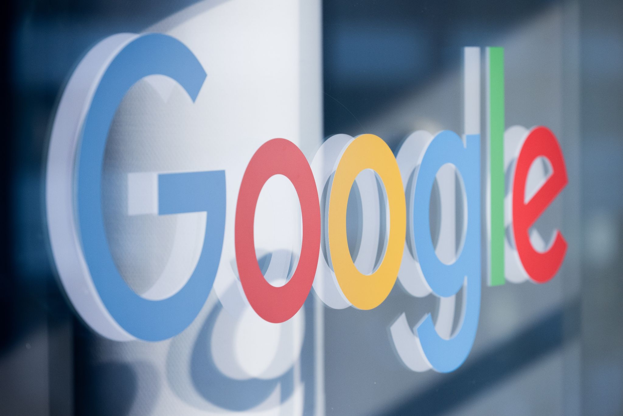 Google muss in den USA fast 392 Millionen Dollar zahlen