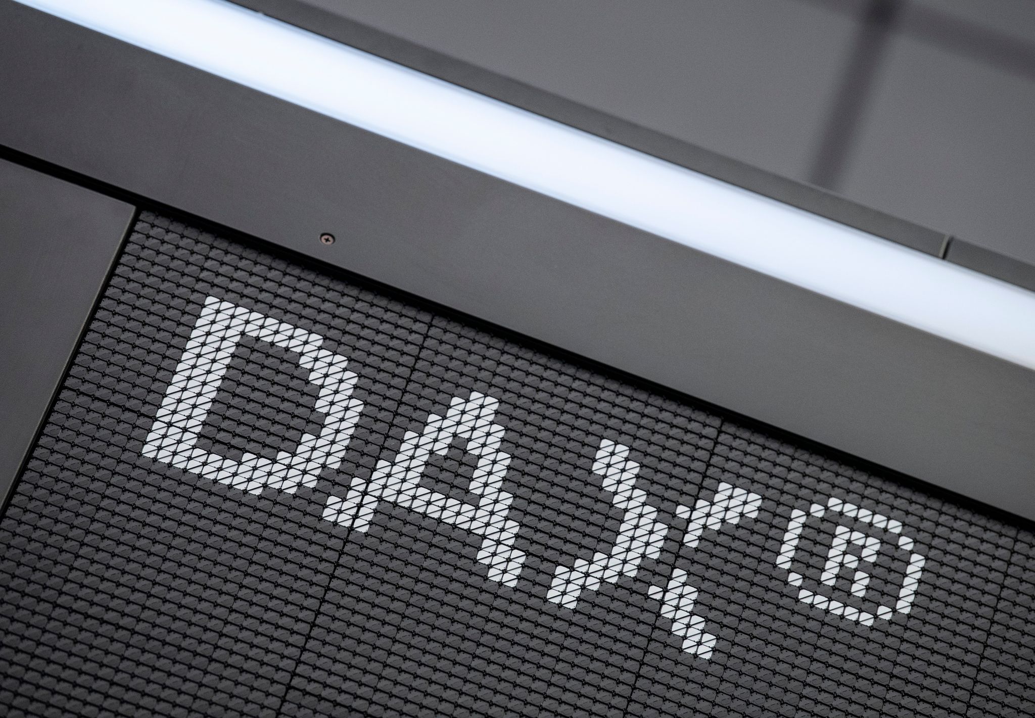 Rekordquartal: Dax-Konzerne halten Kurs in harten Zeiten