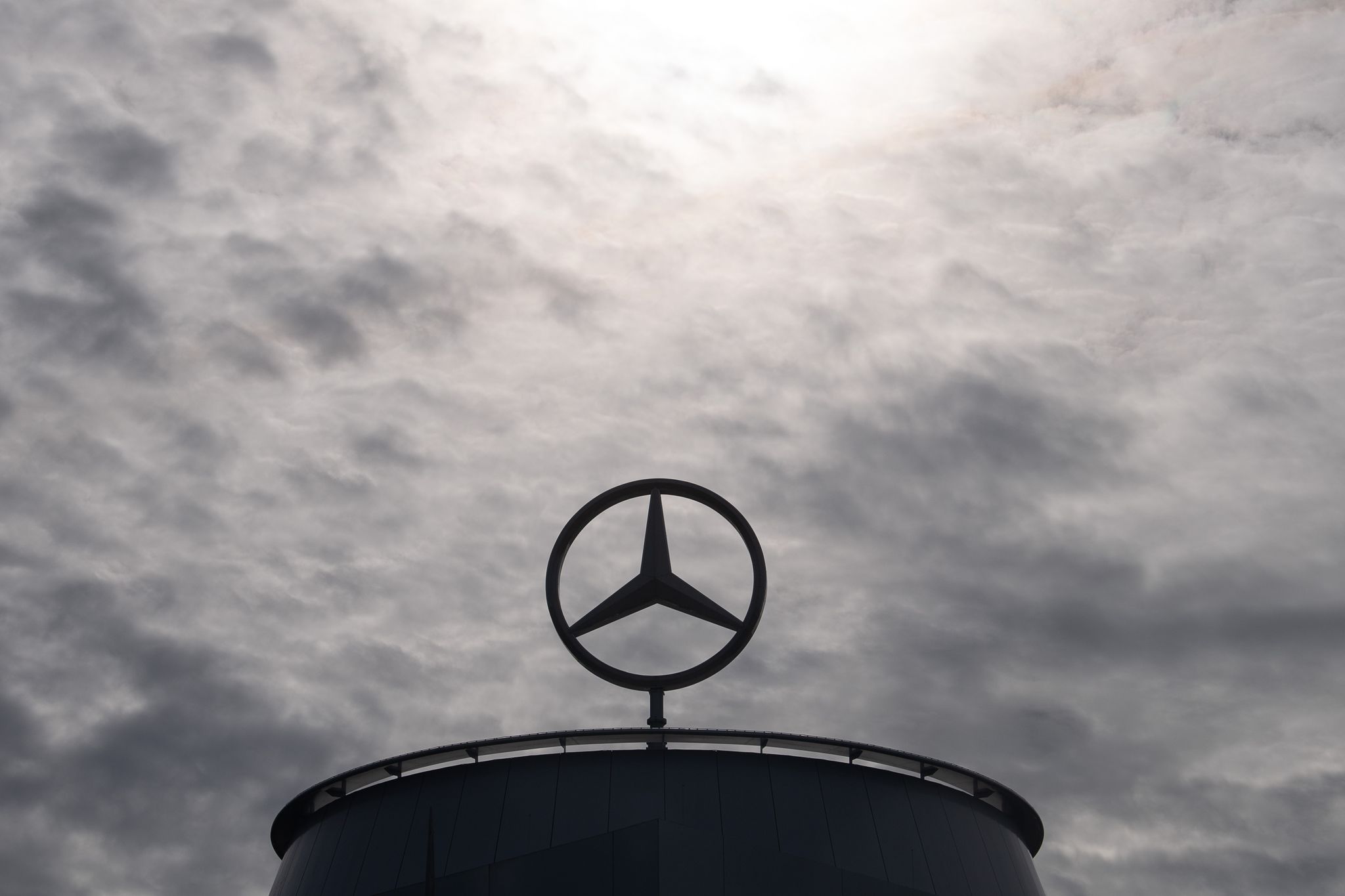 Experte: Preisdruck für Mercedes in China «sehr ernstnehmen»