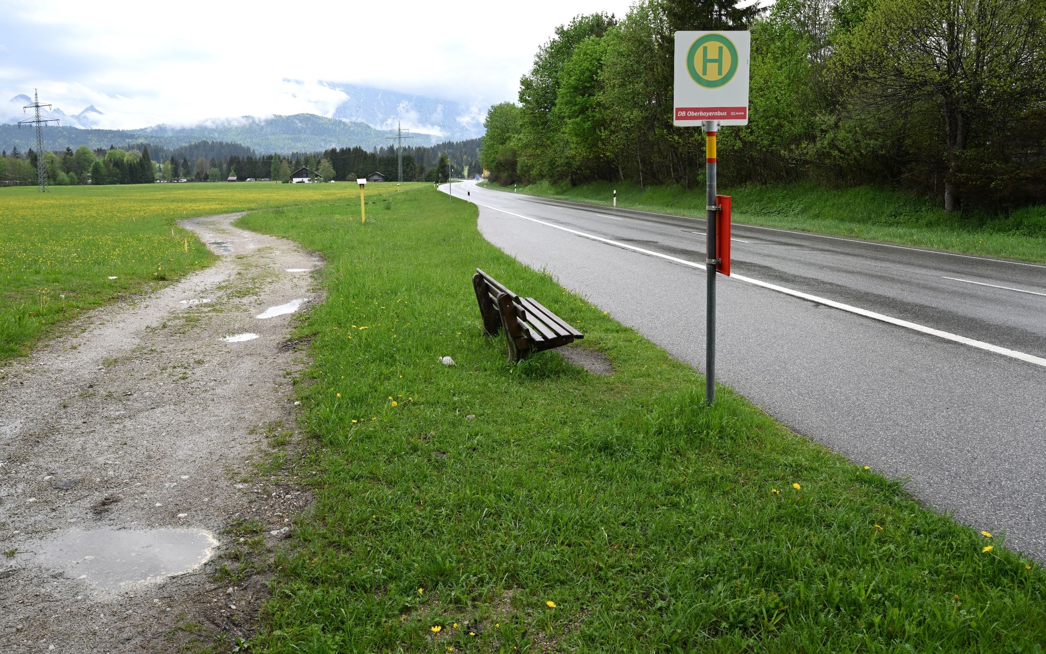 Jeder Dritte fühlt sich nicht gut an Bus und Bahn angebunden