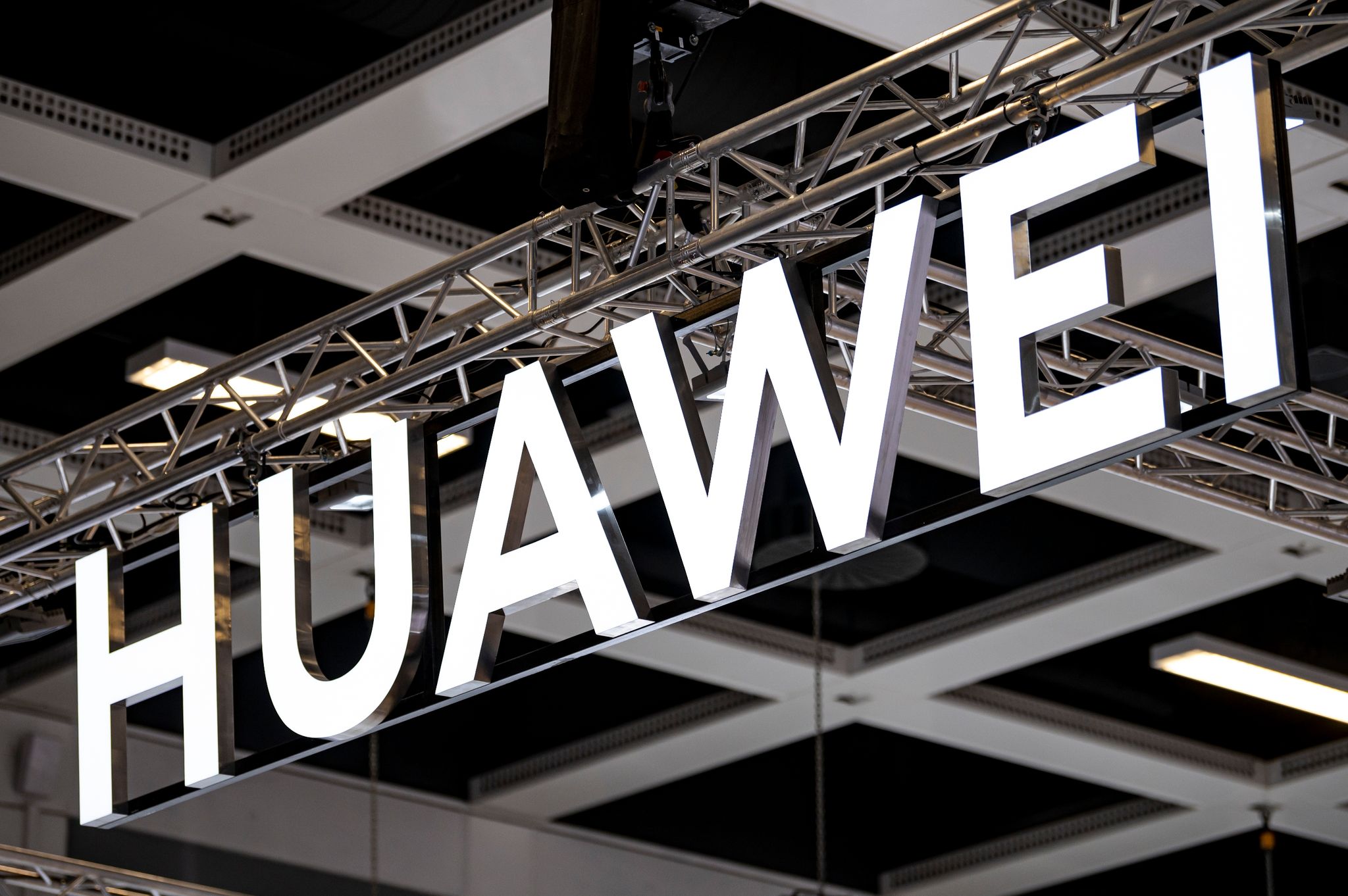 USA verbannen Huawei-Geräte vom Markt