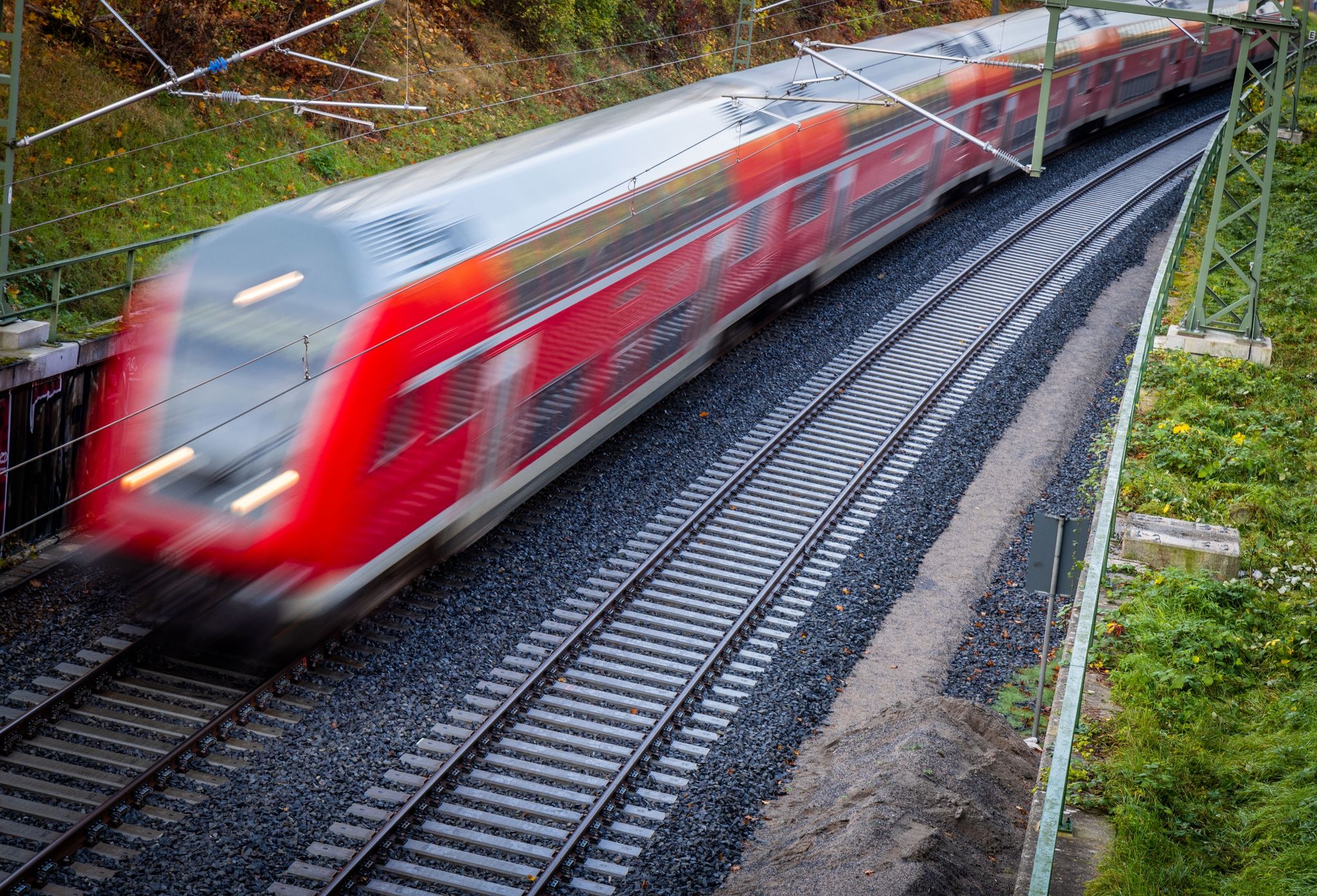 Kommt das 49-Euro-Ticket erst im Mai?