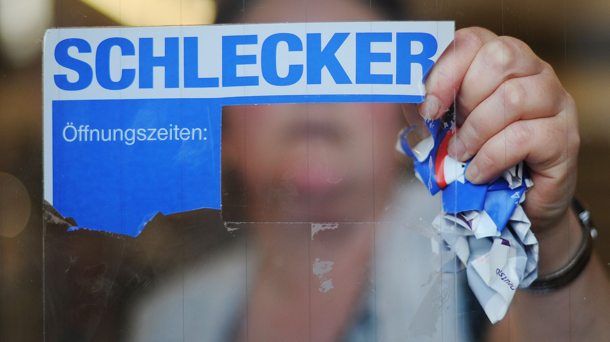 Schlecker-Insolvenz: Millionen-Klage wird neu geprüft