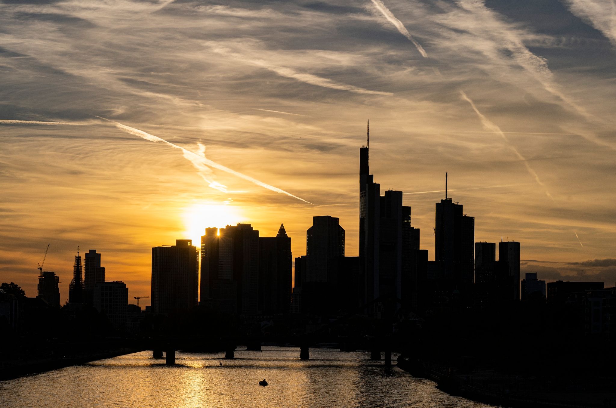 Banken so profitabel wie seit der Finanzkrise nicht mehr