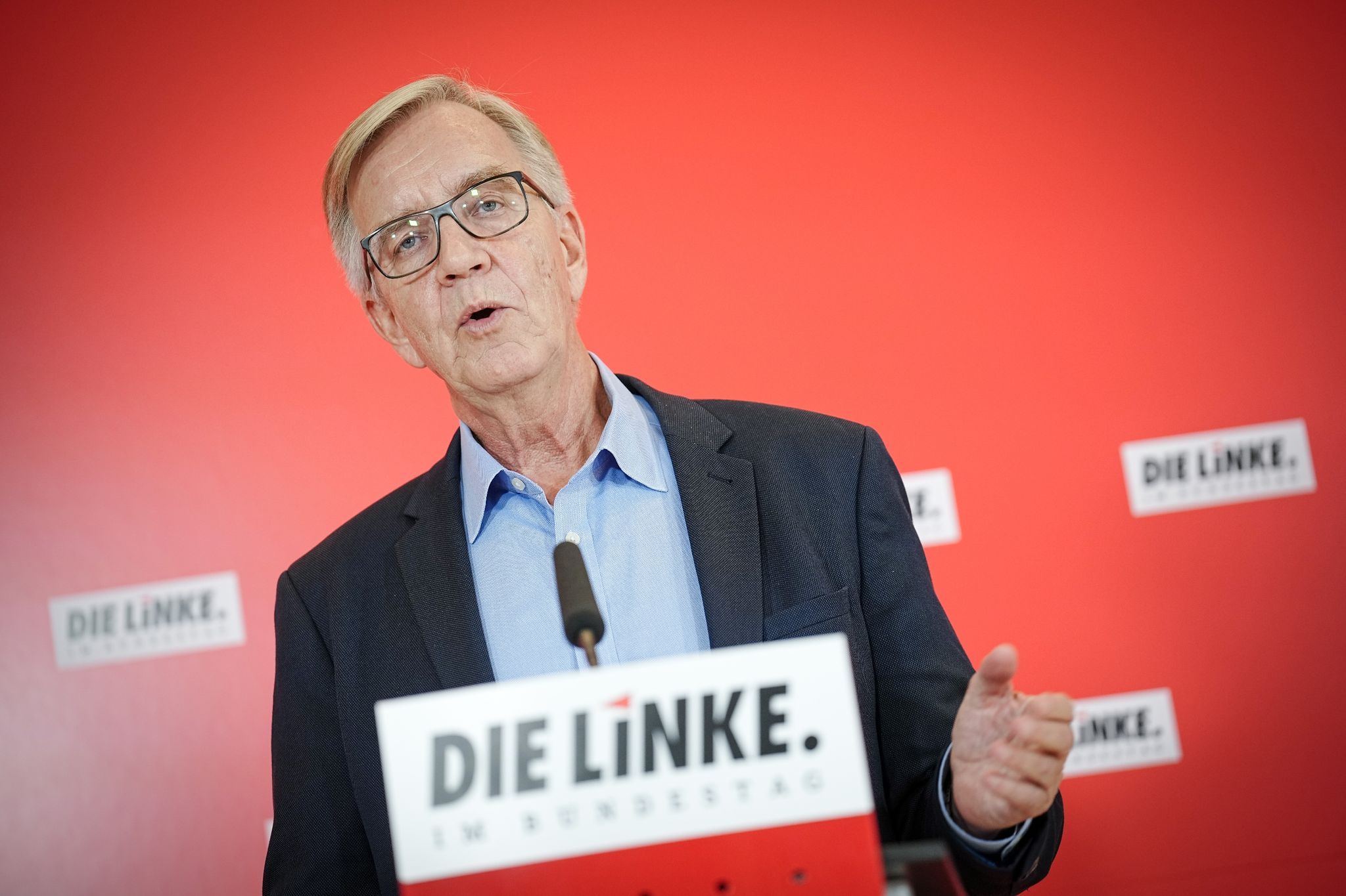 Linke kritisiert unzureichenden Schutz vor Preiserhöhungen