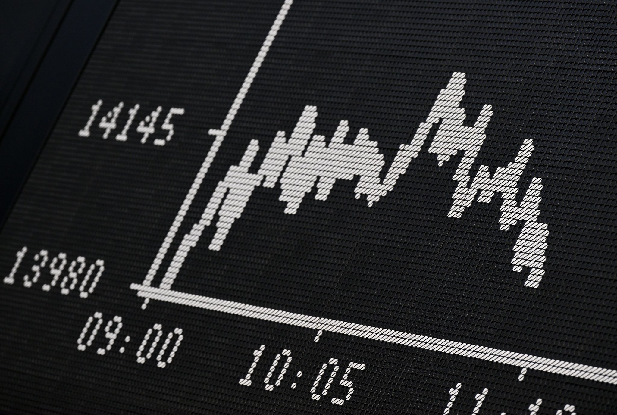 Umfrage: 39 Prozent misstrauen Aktien grundsätzlich