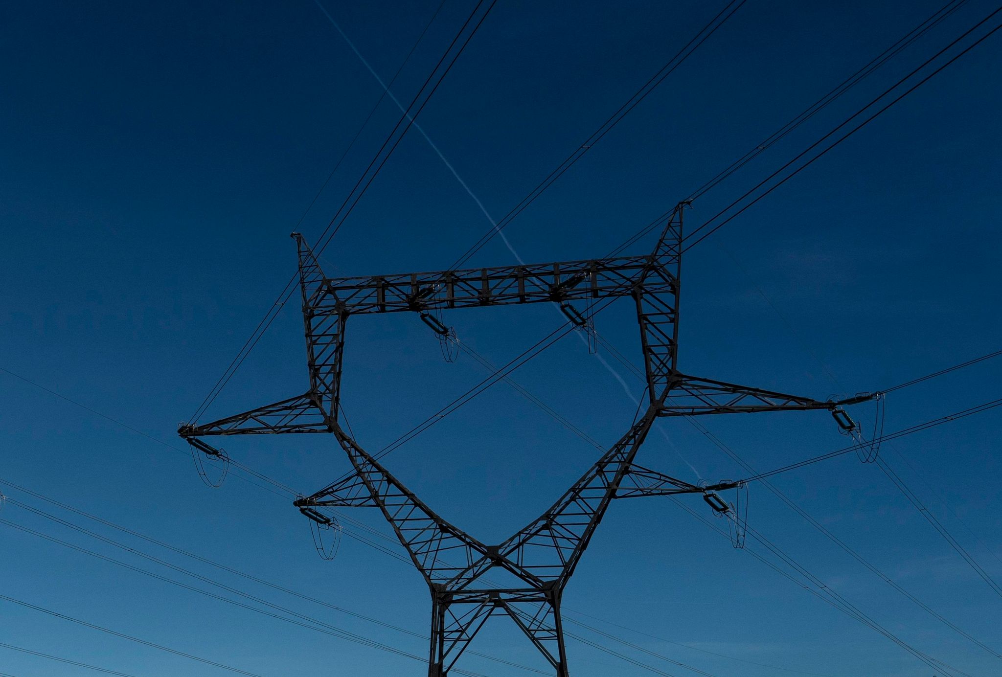 Plötzlich dunkel – Frankreich will Blackout vermeiden