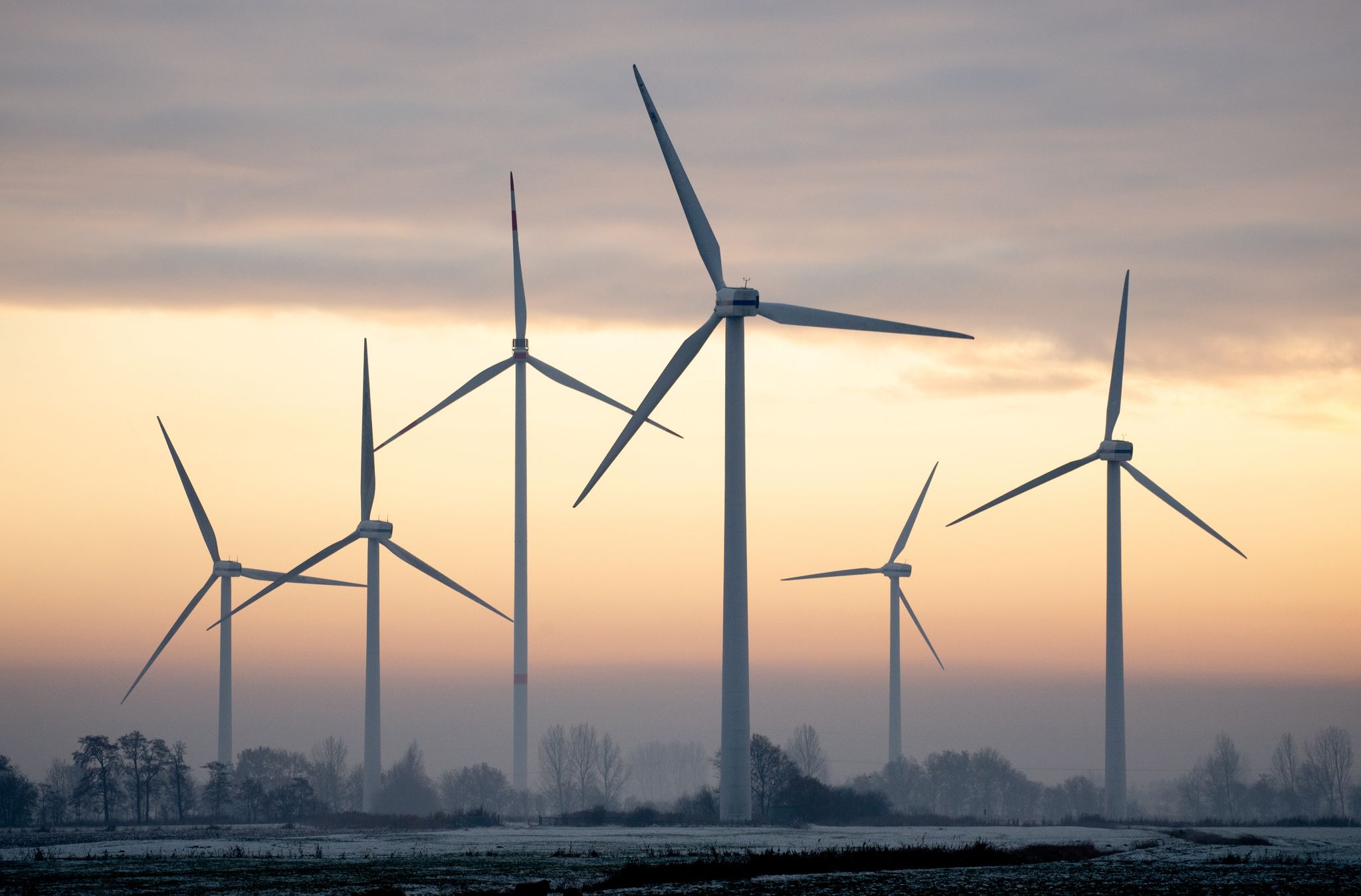 Faktencheck: Mehr Strom durch Wind/Sonne als durch Kernkraft