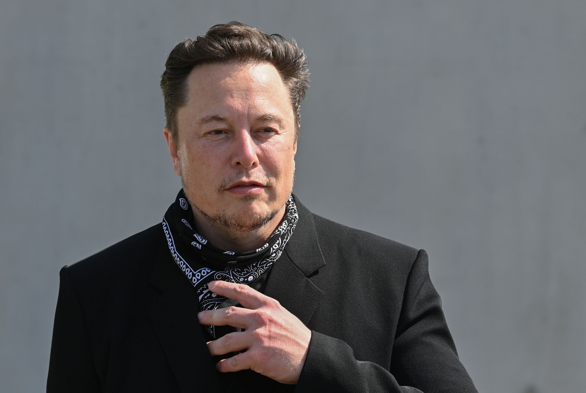 Elon Musk will als Twitter-Chef zurücktreten