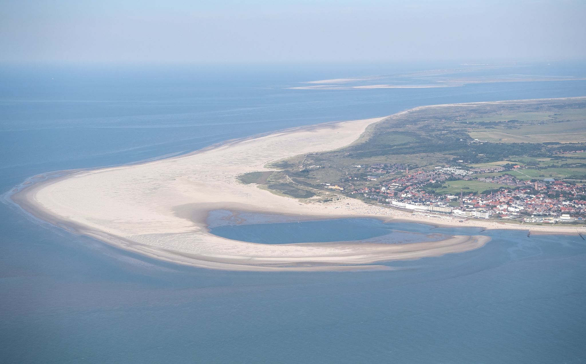 Teilrückzieher bei Gasprojekt in der Nordsee