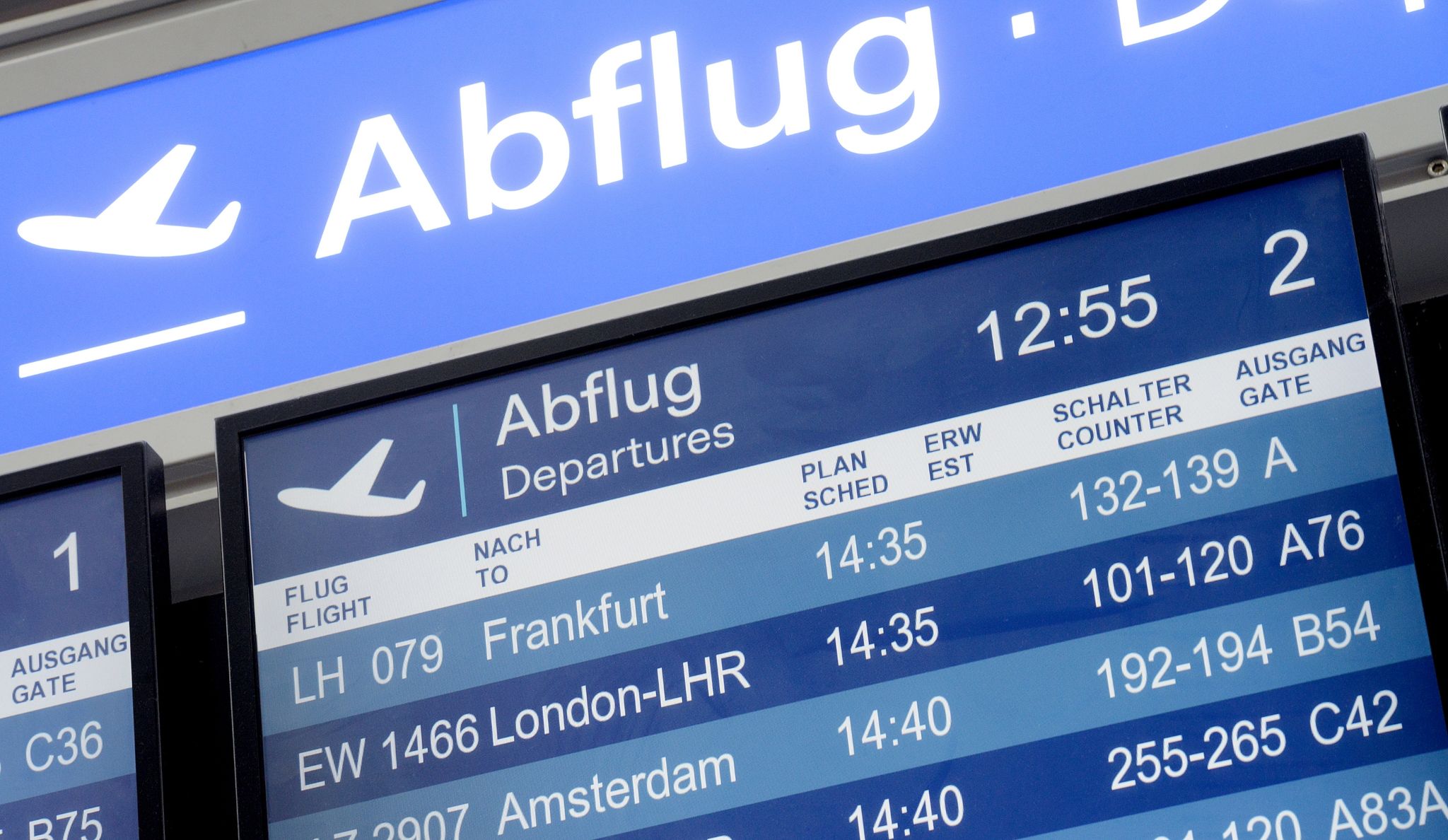 Flugtickets: Weiter Streit um Vorkasse-Praxis