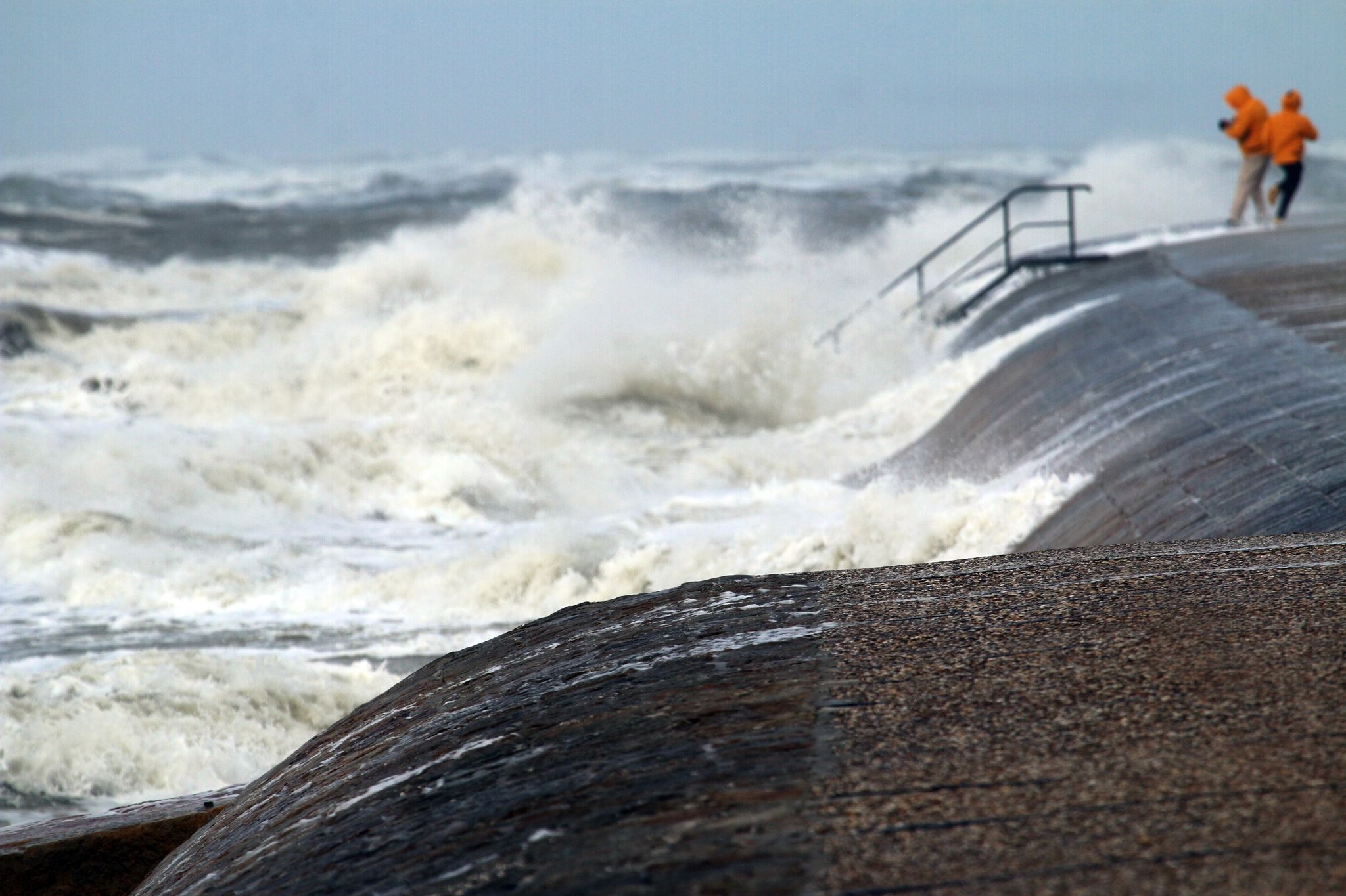 Sturm, Hagel, Starkregen – 4,3 Milliarden Euro Schaden