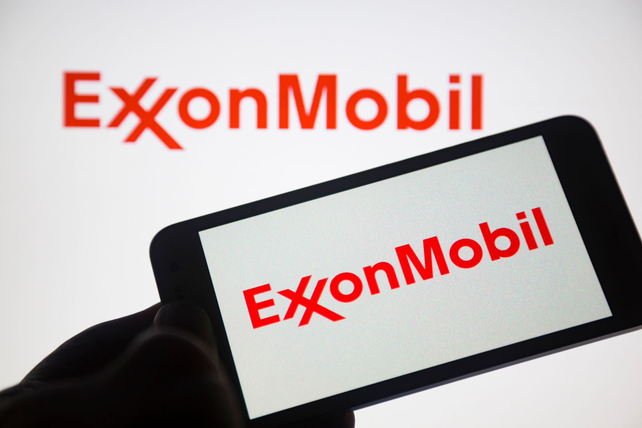 Wegen Übergewinnsteuer: ExxonMobil verklagt die EU