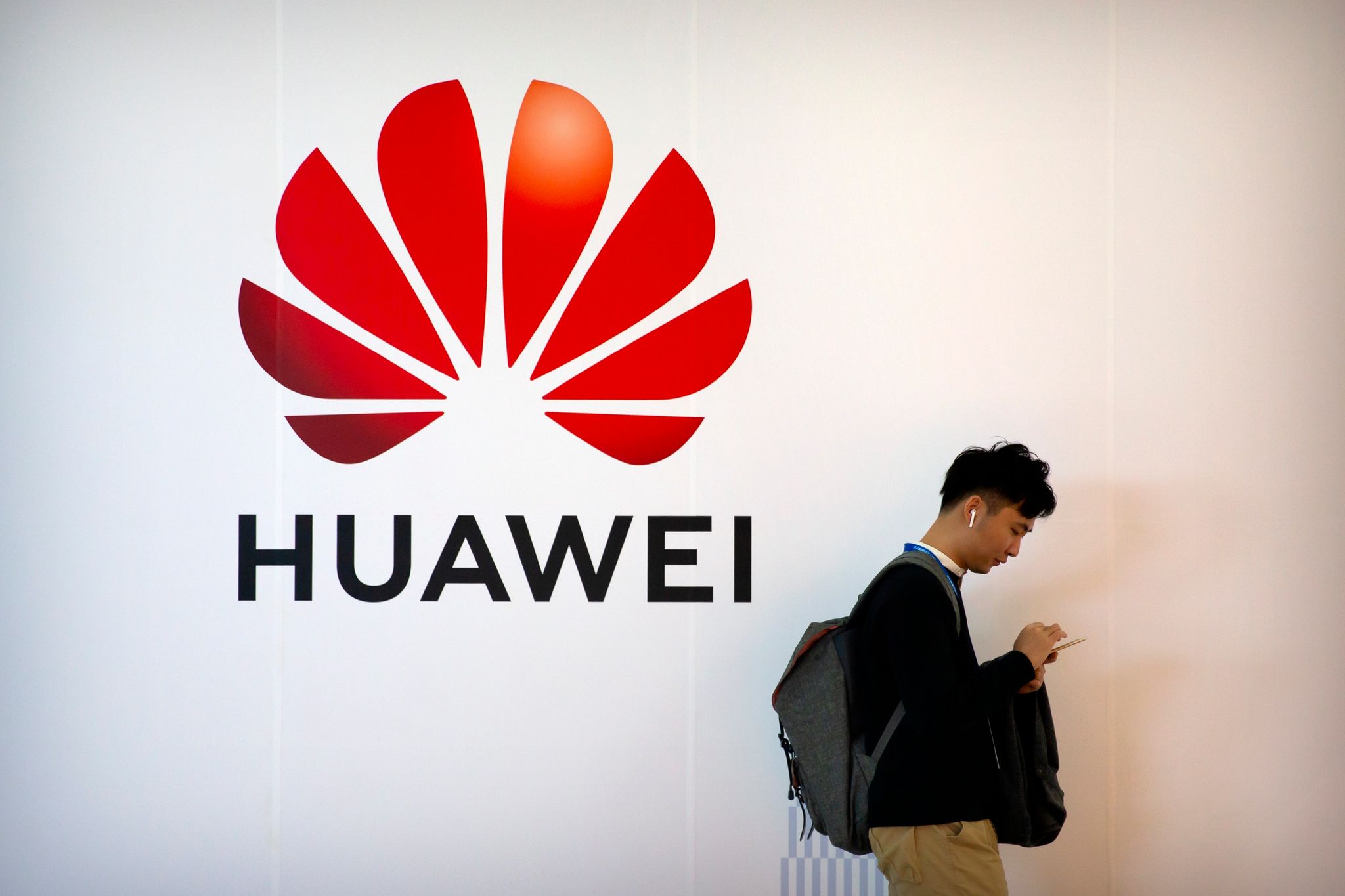 Huawei: Rückkehr zum Normalbetrieb trotz US-Sanktionen