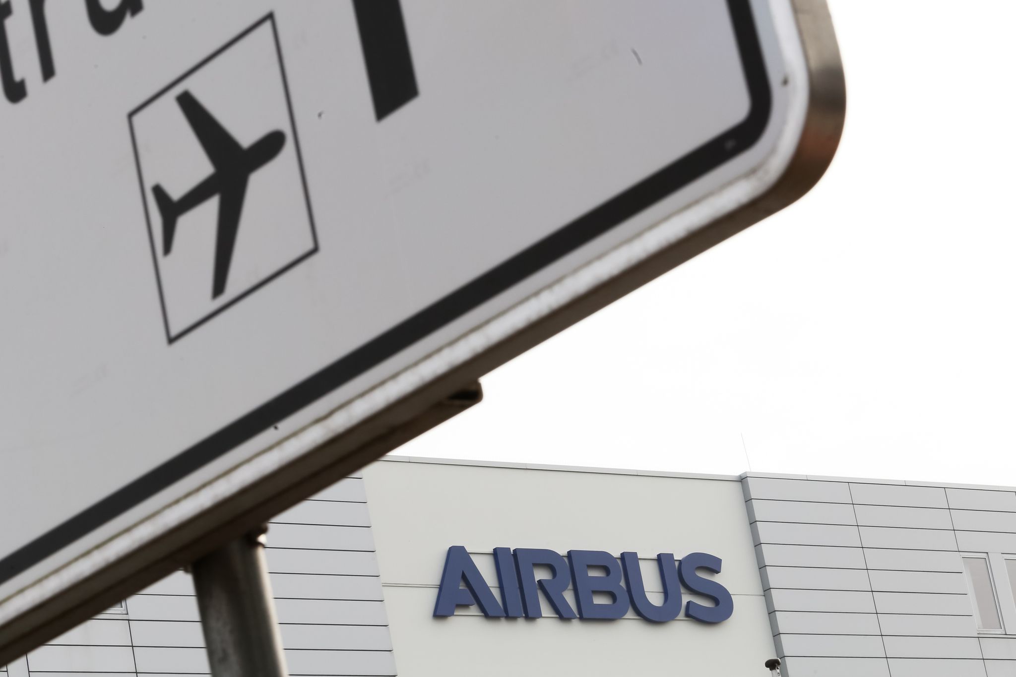 Trotz Sanktionen: Iran kauft vier Airbus-Maschinen