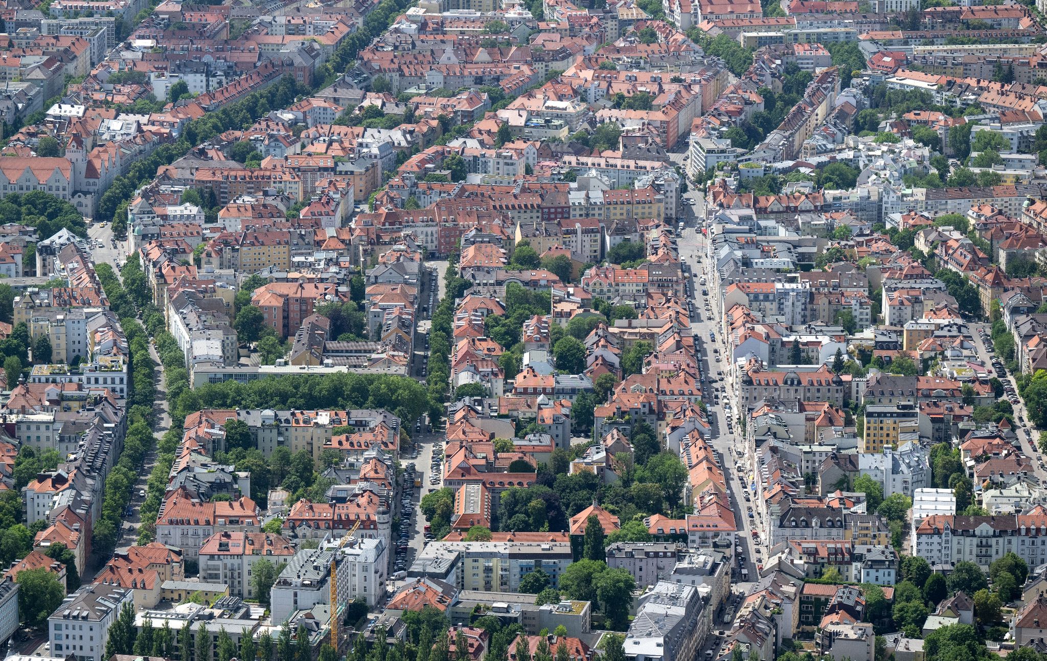 Immobilienpreise sinken – Härtere Zeiten für Mieter erwartet