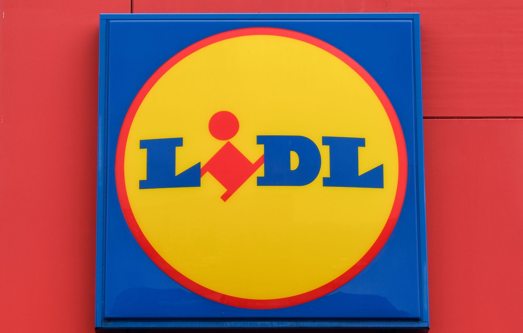 Lidl: Keine Werbung mehr für ungesunde Kindernahrung