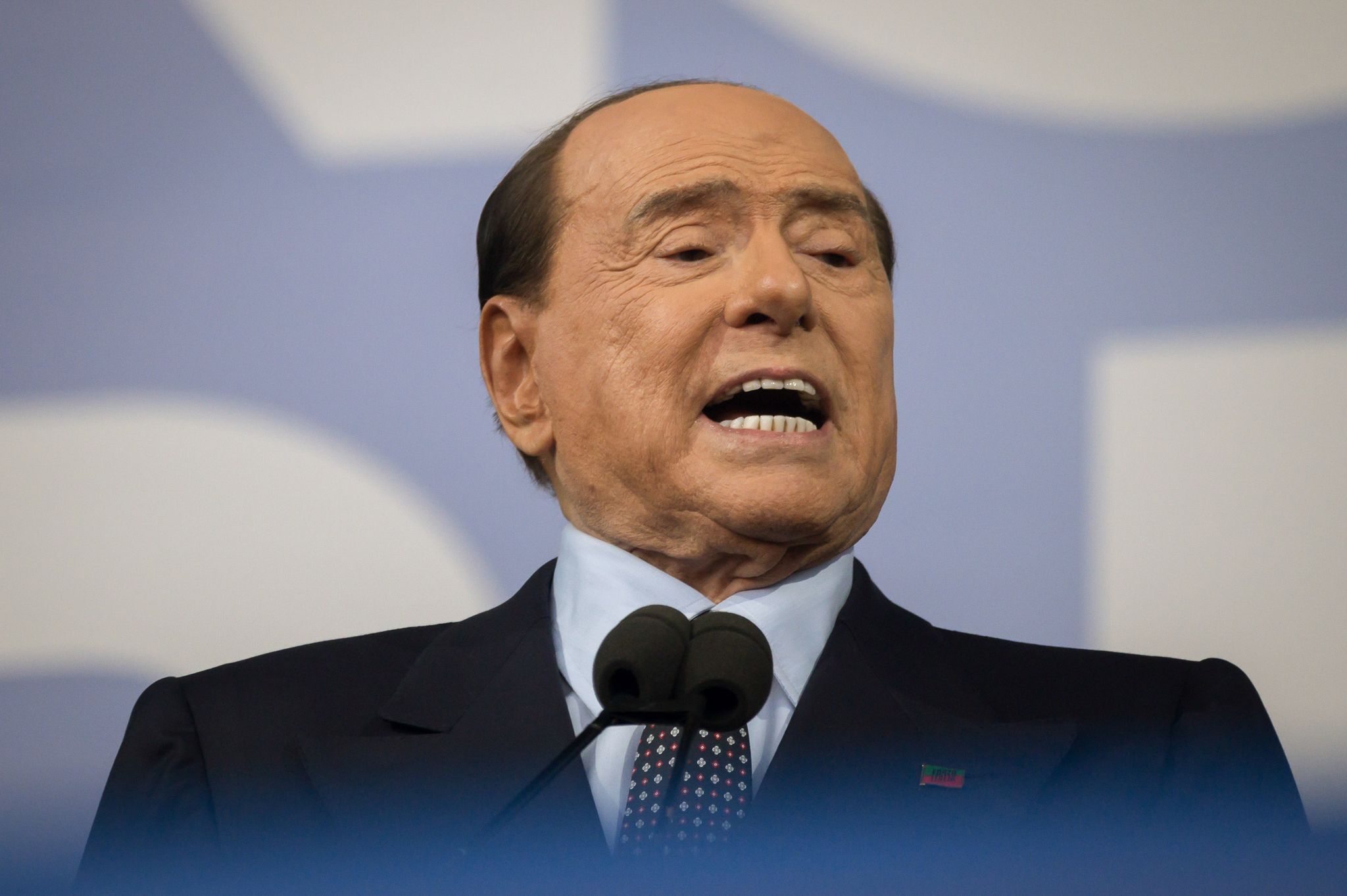 Dämpfer für Berlusconi-Firma zu ProSiebenSat.1-Anteil