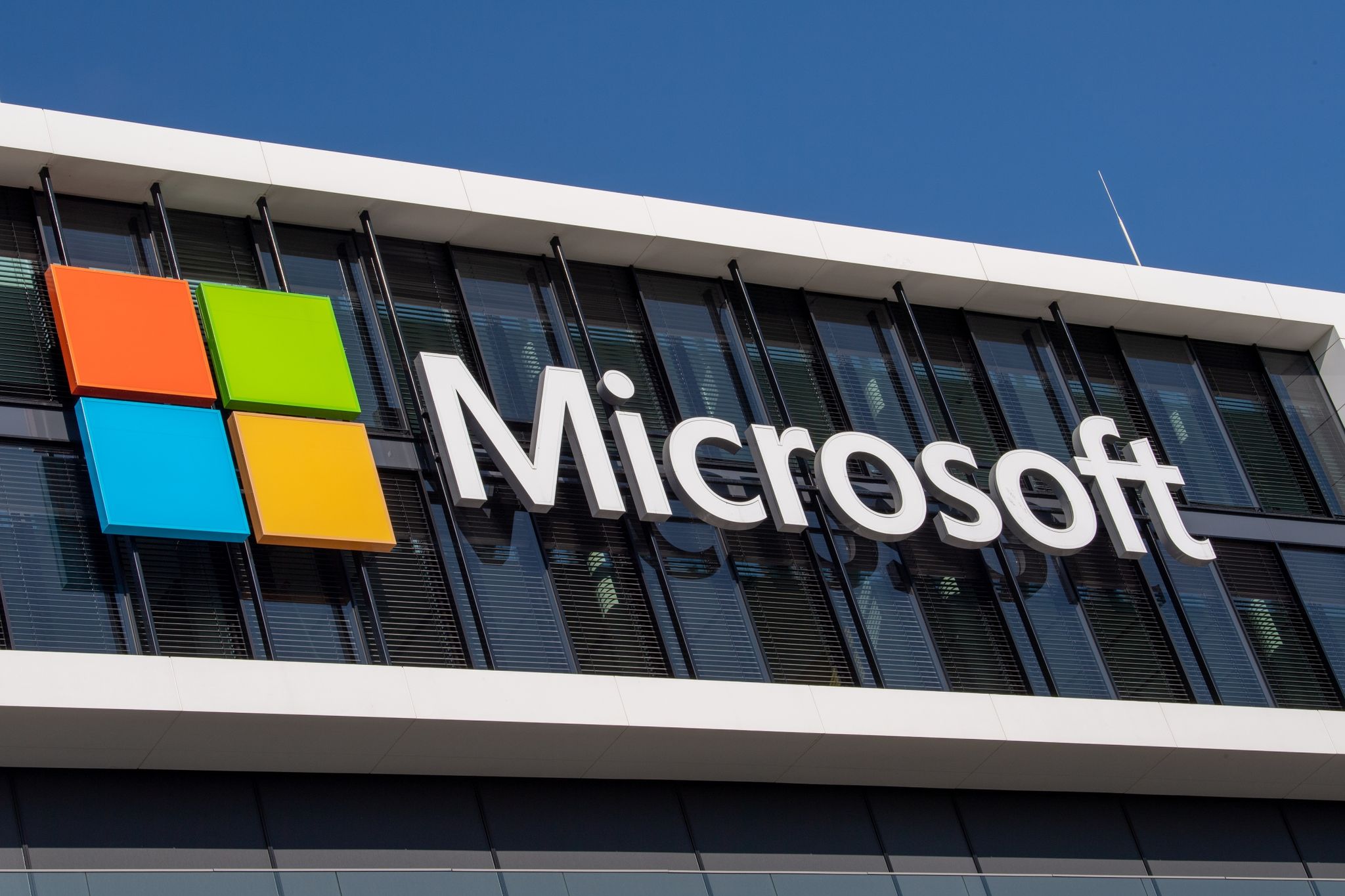 Aderlass in Tech-Branche: Microsoft streicht 10.000 Jobs