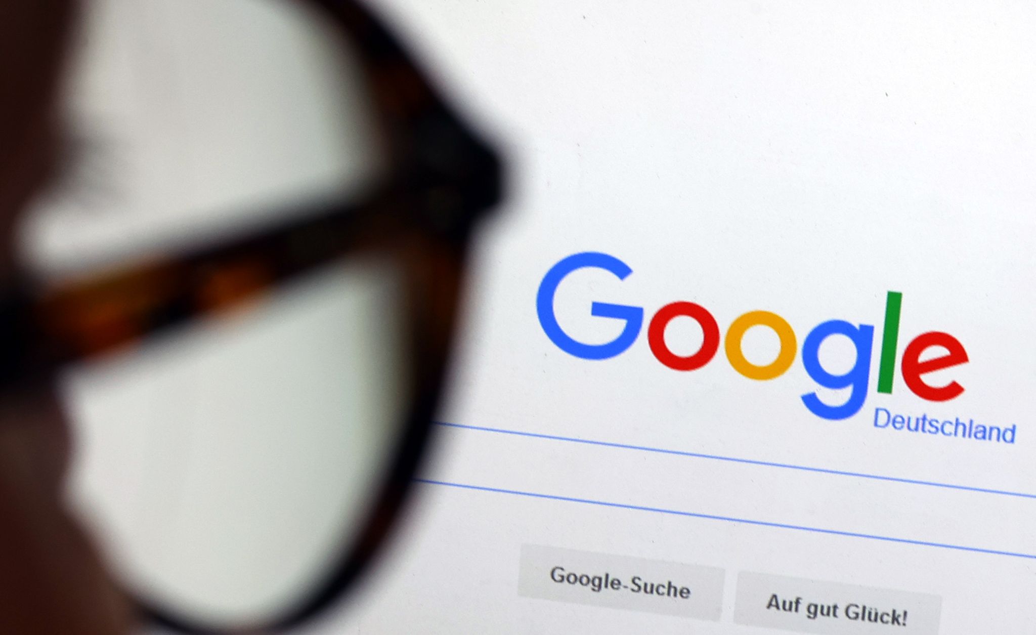 Google-Konzern Alphabet streicht 12.000 Stellen