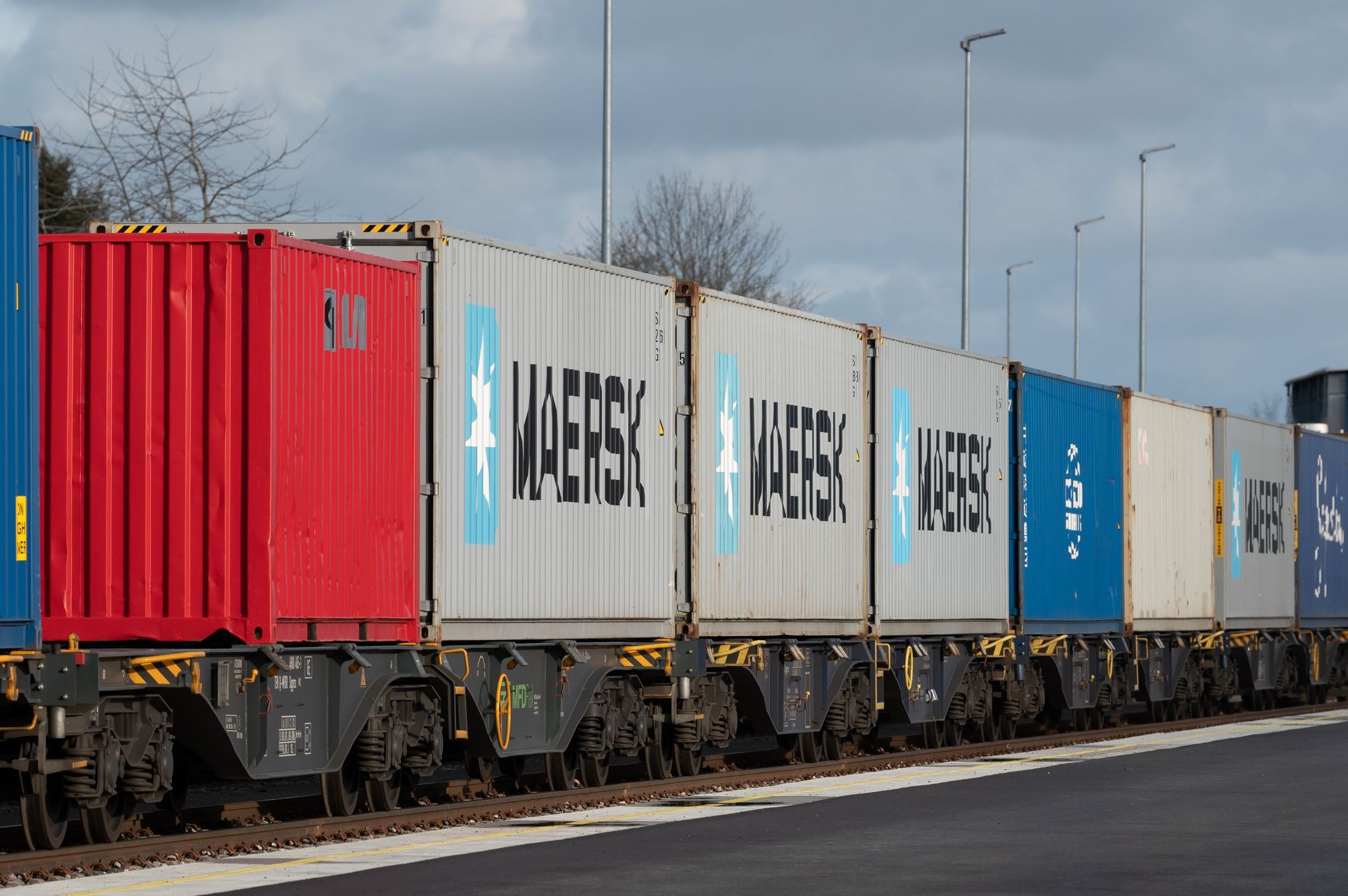 Netzagentur: Bahn verliert Anteile im Fern- und Güterverkehr