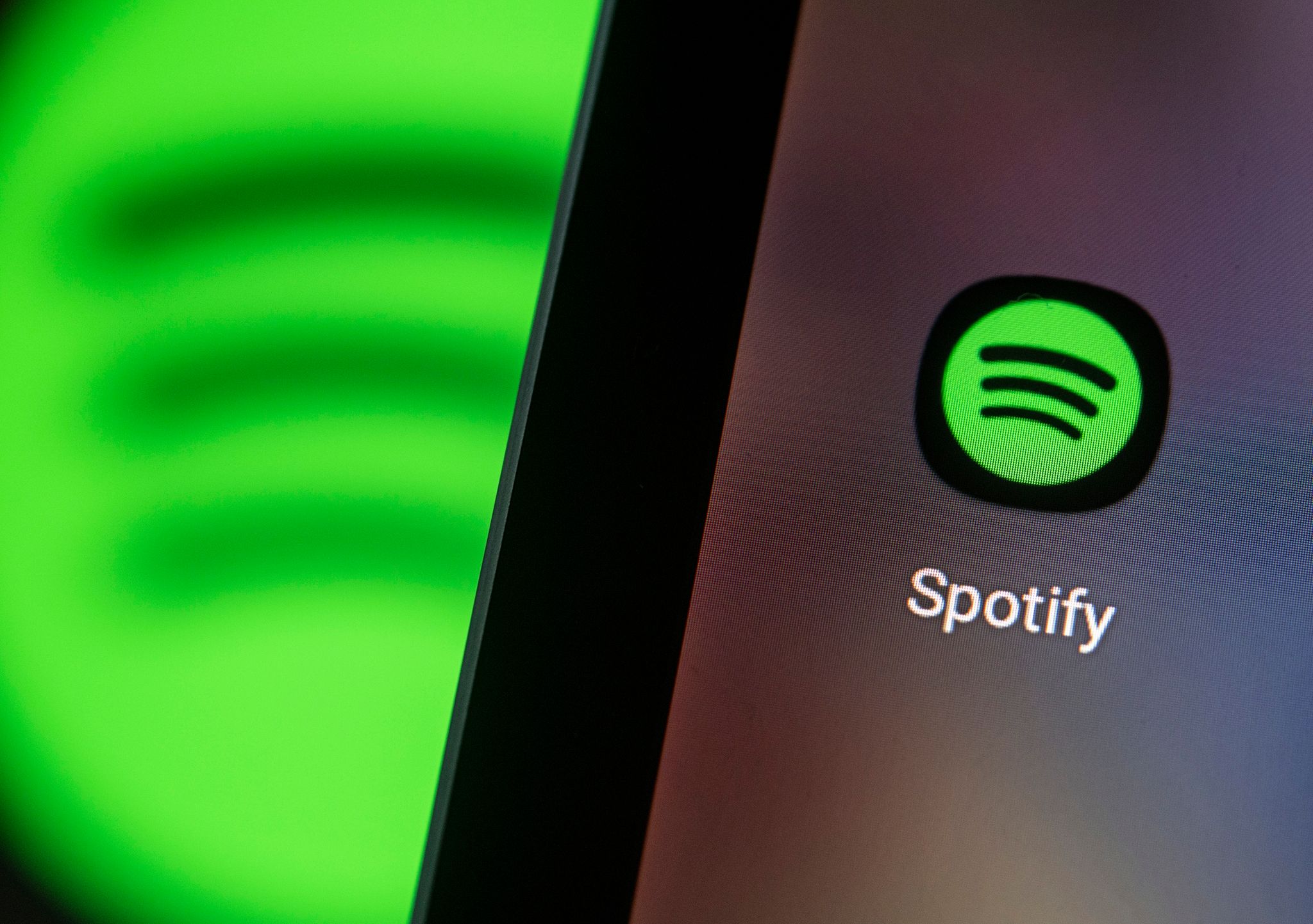 Auch Spotify streicht Jobs – Chef: Zu schnell gewachsen