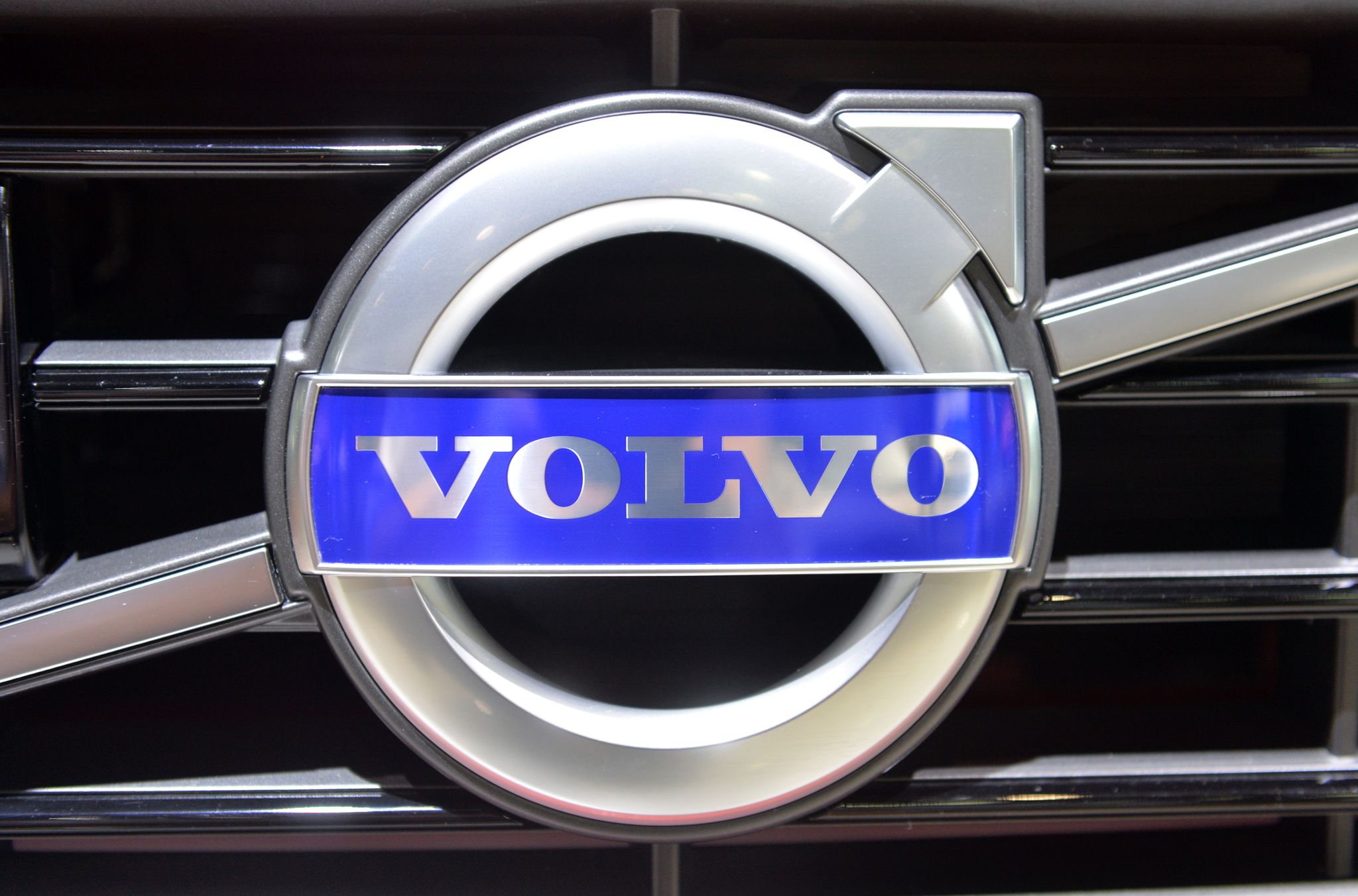 Volvo ruft Autos wegen Software-Problems zurück