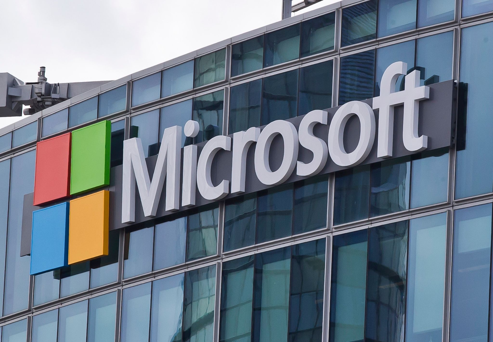 Microsoft behebt weltweite Störung bei Cloud-Diensten