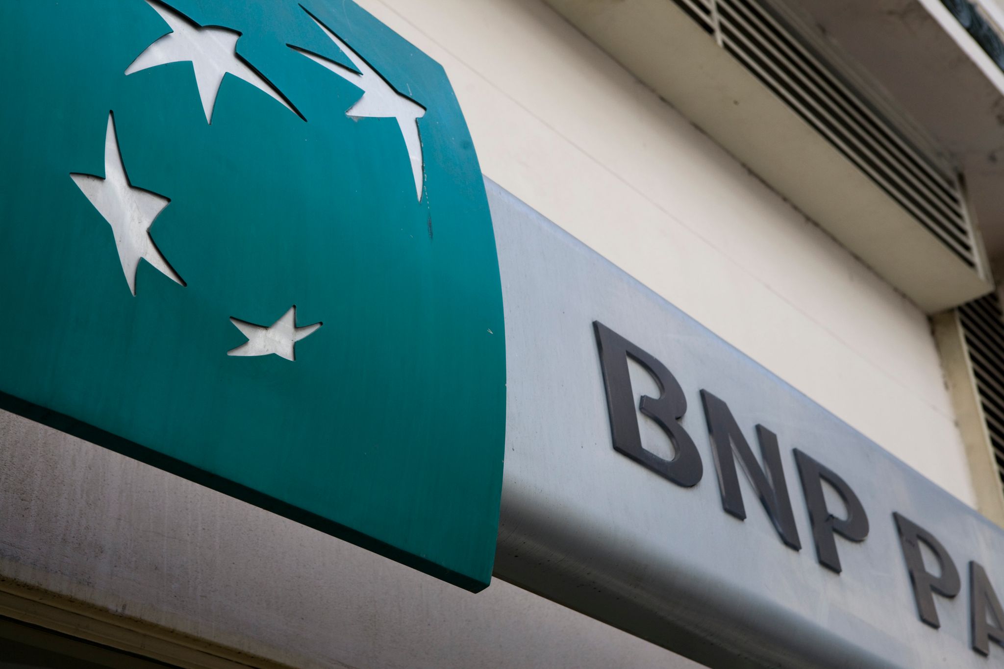 Durchsuchung bei der BNP Paribas zu Cum-Ex-Aktiendeals