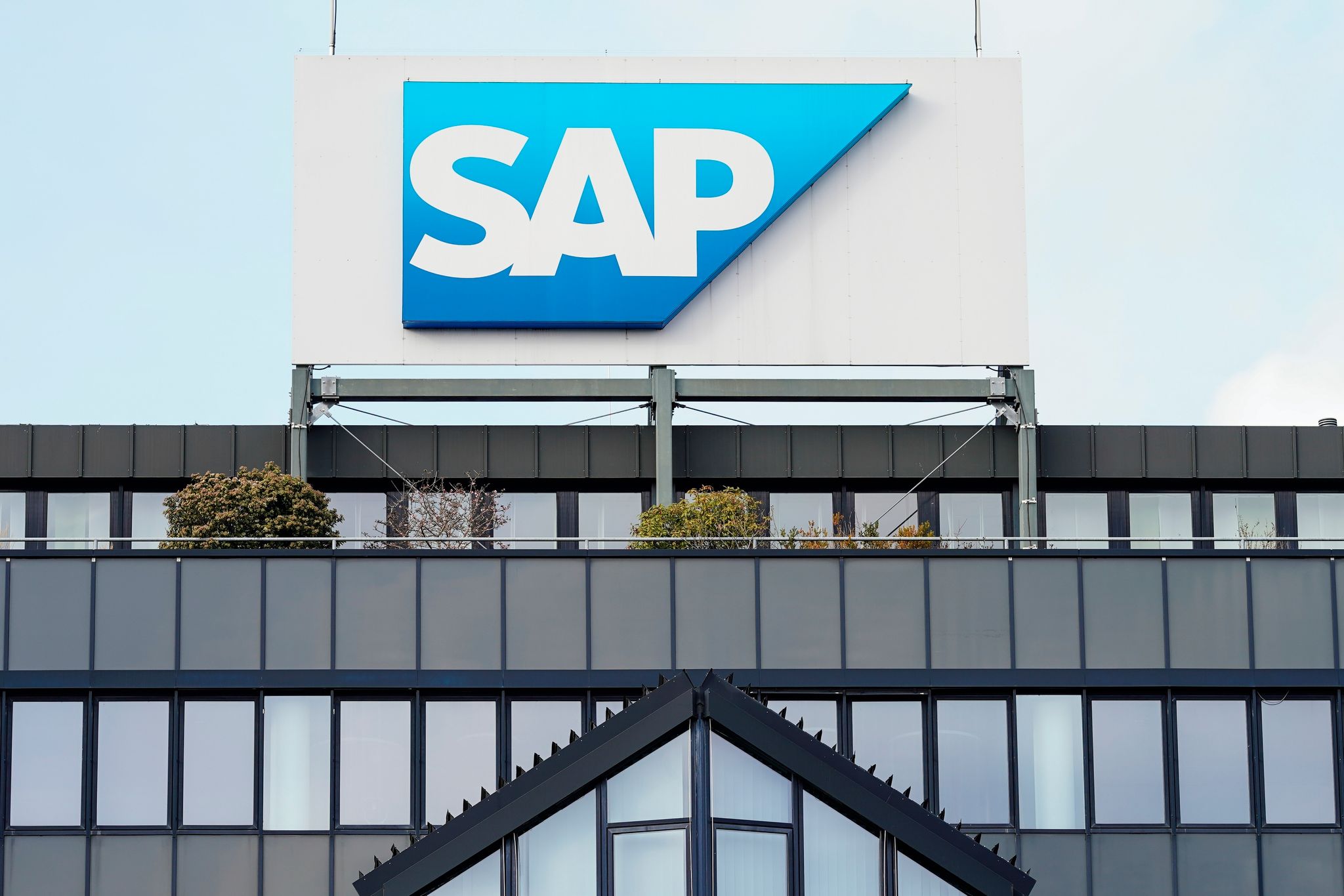 SAP plant Jobabbau und Verkauf von Qualtrics