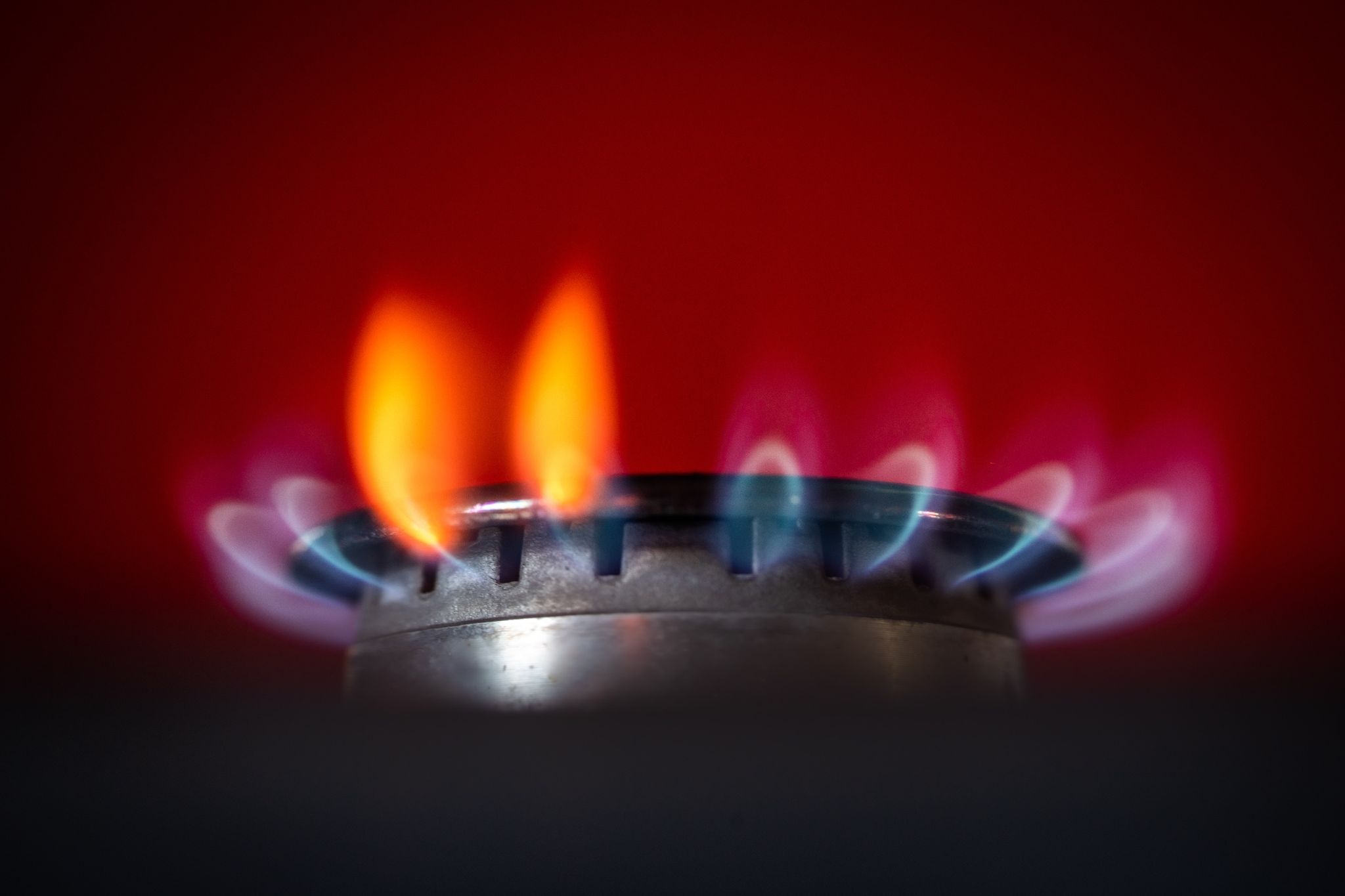 Gesunkene Großhandelspreise: Wird Gas wieder billiger?