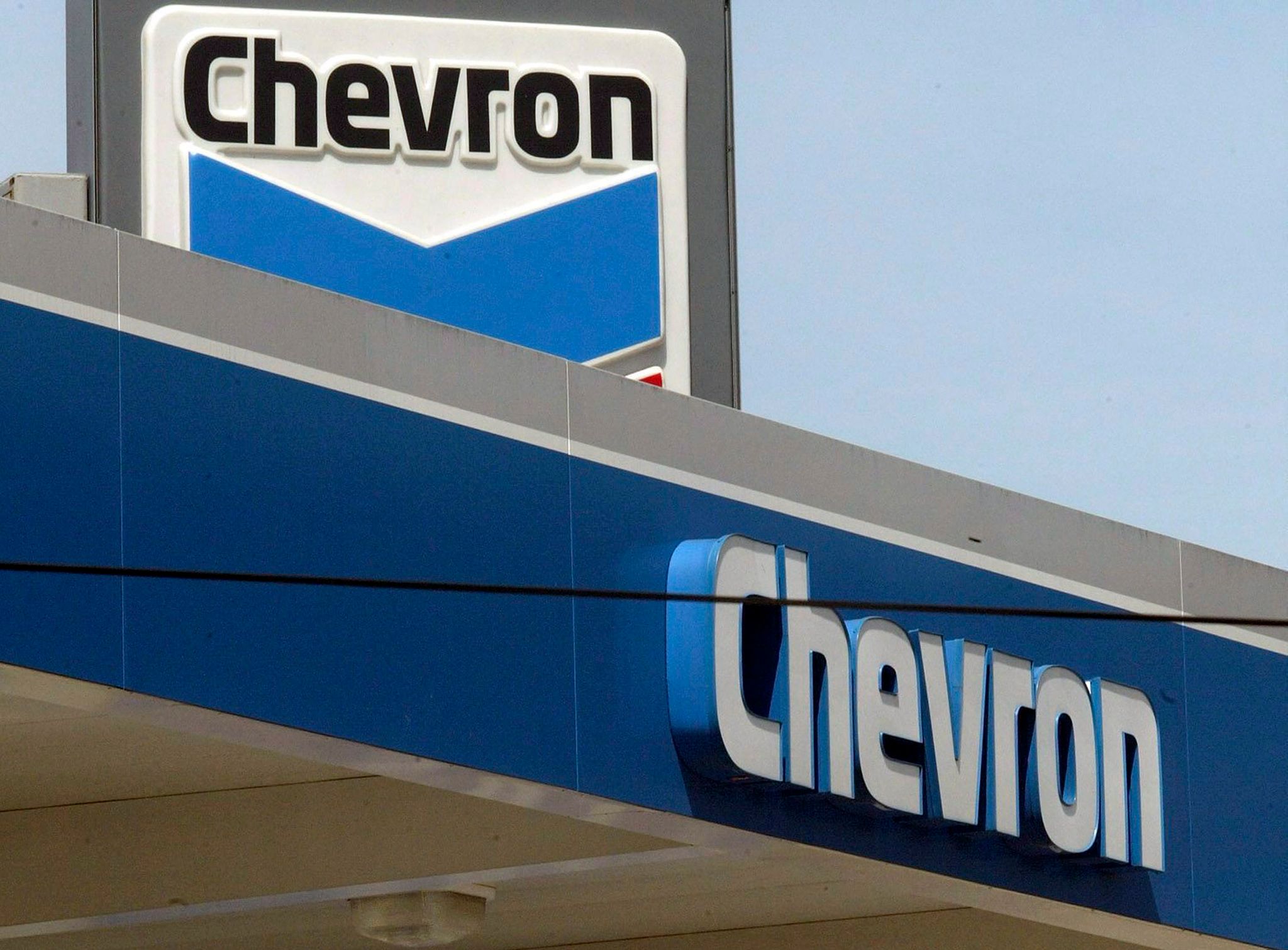 Hohe Öl- und Gaspreise bringen Chevron Rekordgewinn