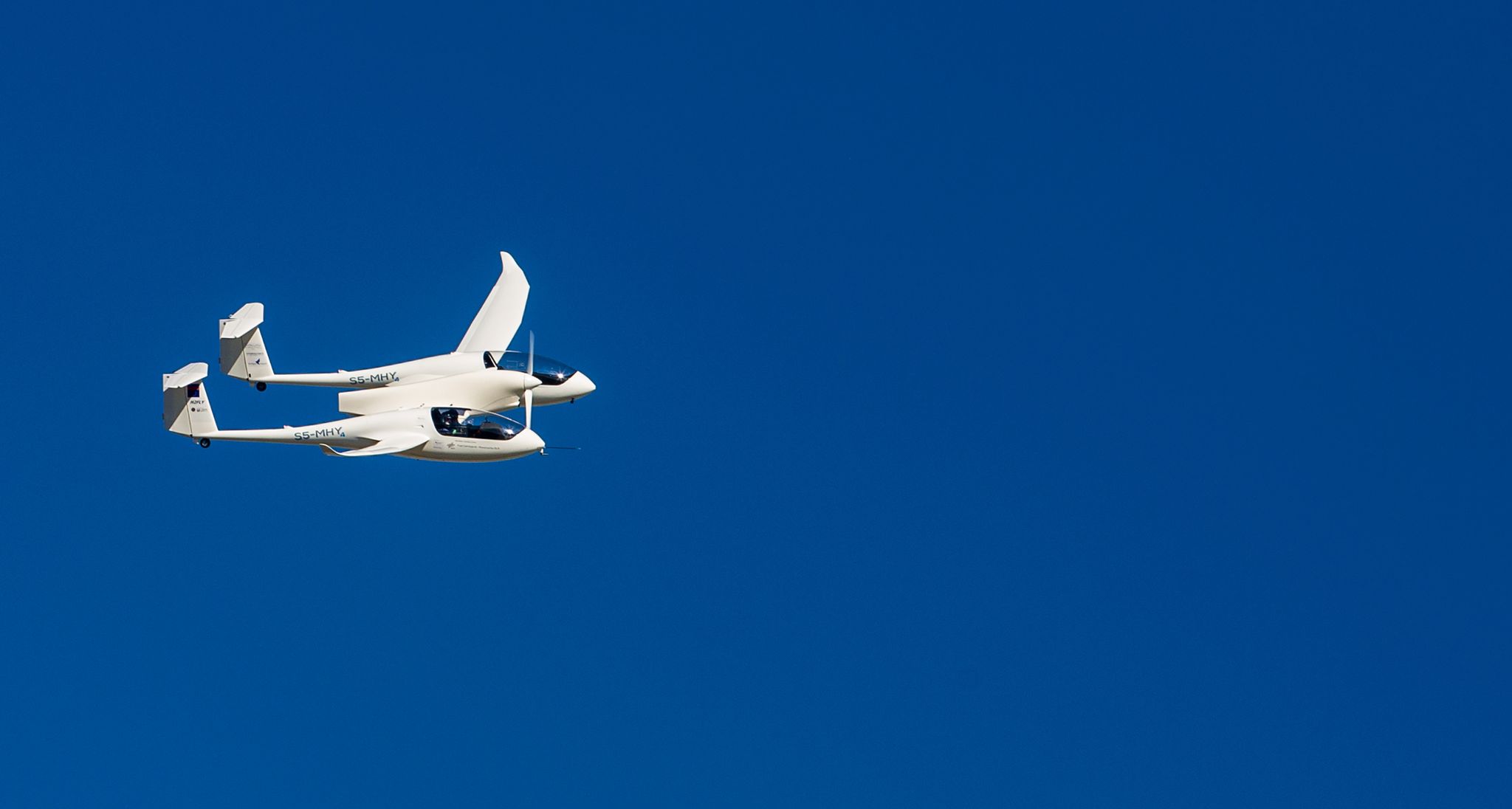 Passagierflieger mit Wasserstoffantrieb rücken näher