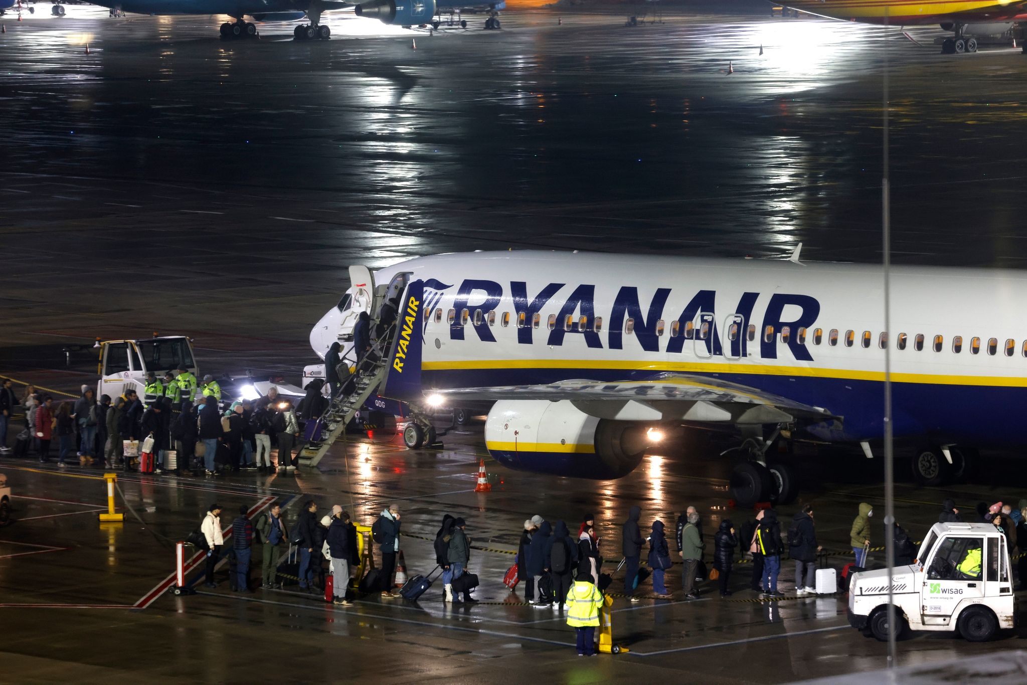 Ryanair erwartet weiter steigende Ticketpreise