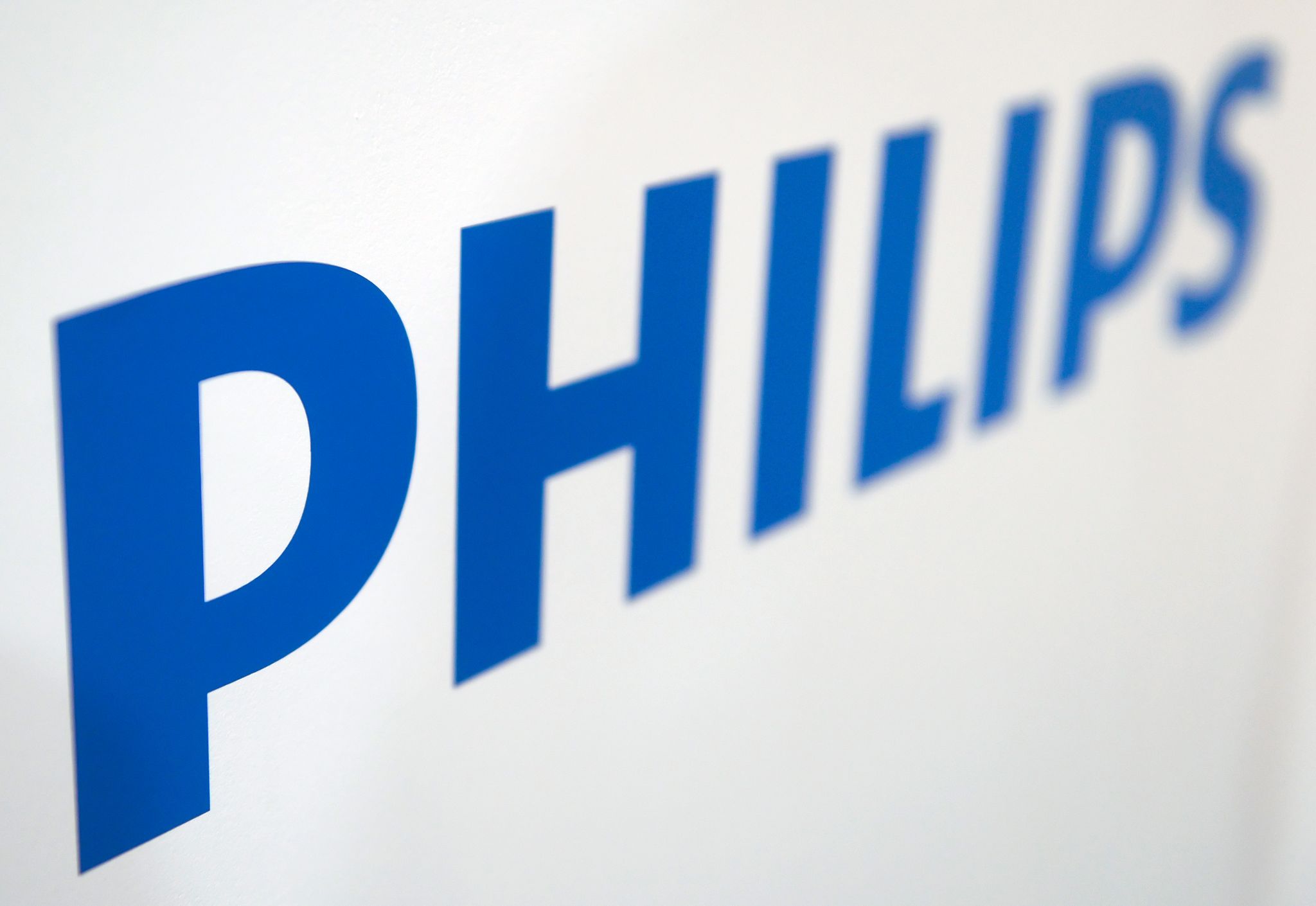 Philips streicht nach Milliardenverlust weitere 6000 Stellen