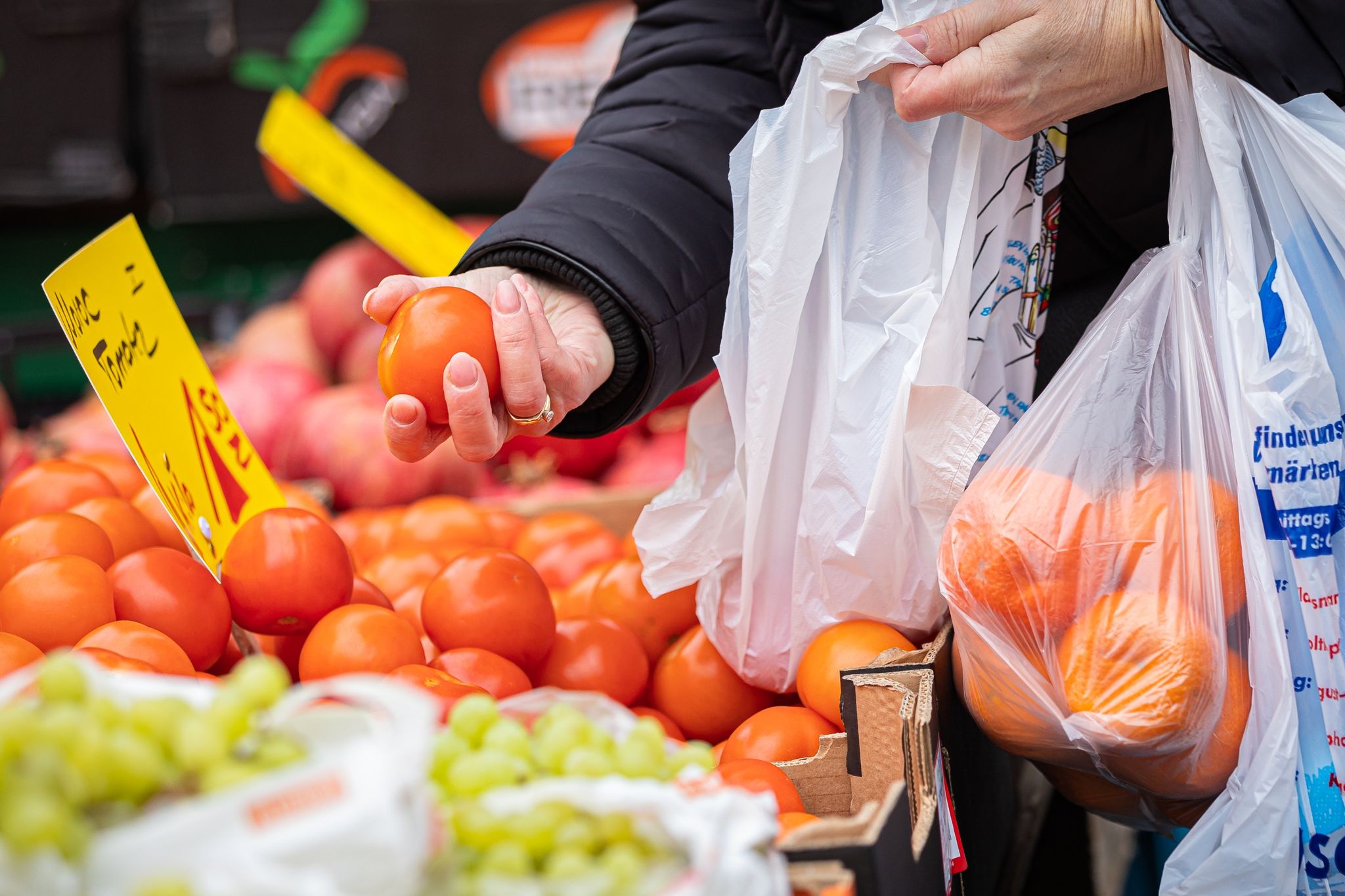 Inflation in der Eurozone schwächt sich weiter ab