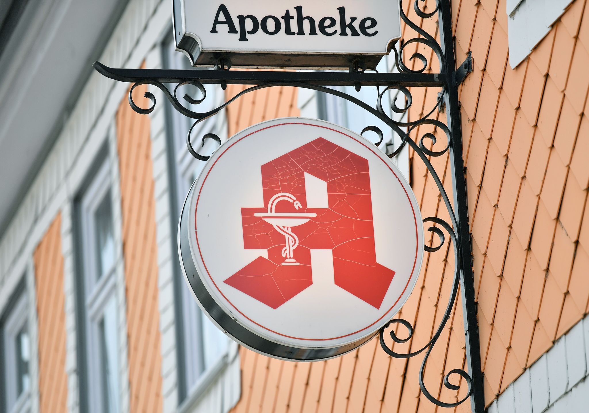 Zahl der Apotheken schrumpft im Rekordtempo