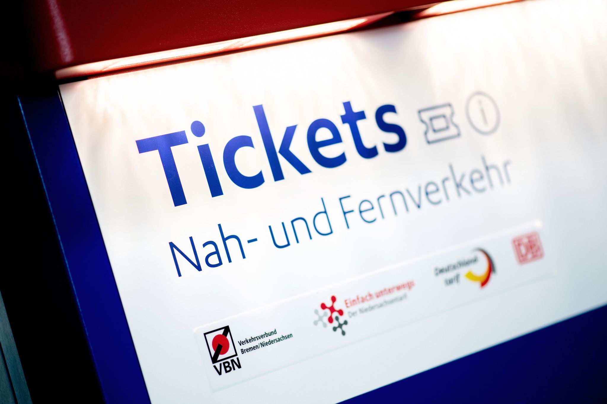 49-Euro-Ticket: Kabinett bringt Gesetzesentwurf auf den Weg