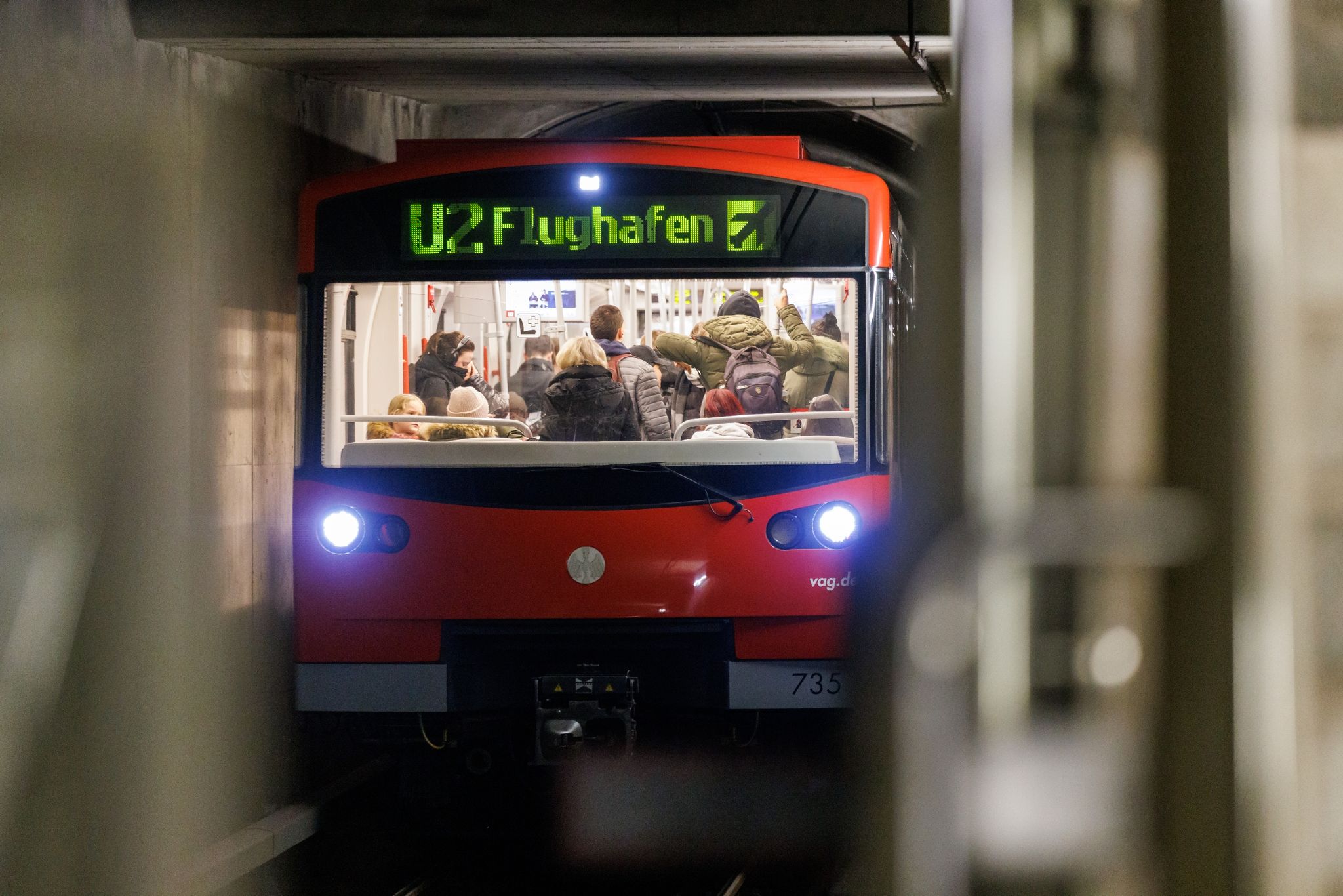 Nachholbedarf bei «smarter Mobilität» in deutschen Städten