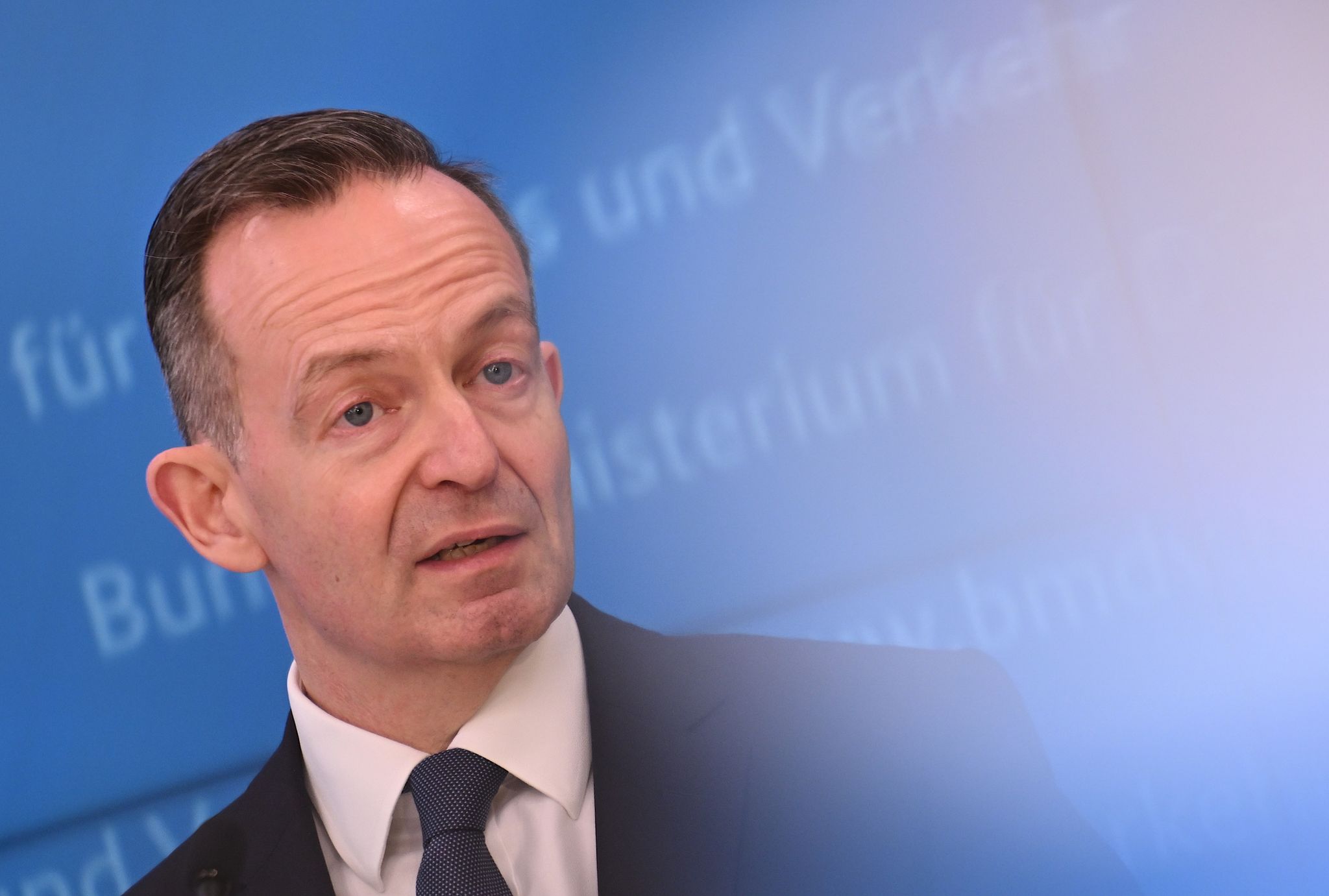 Volker Wissing warnt vor zu scharfer EU-Abgasnorm