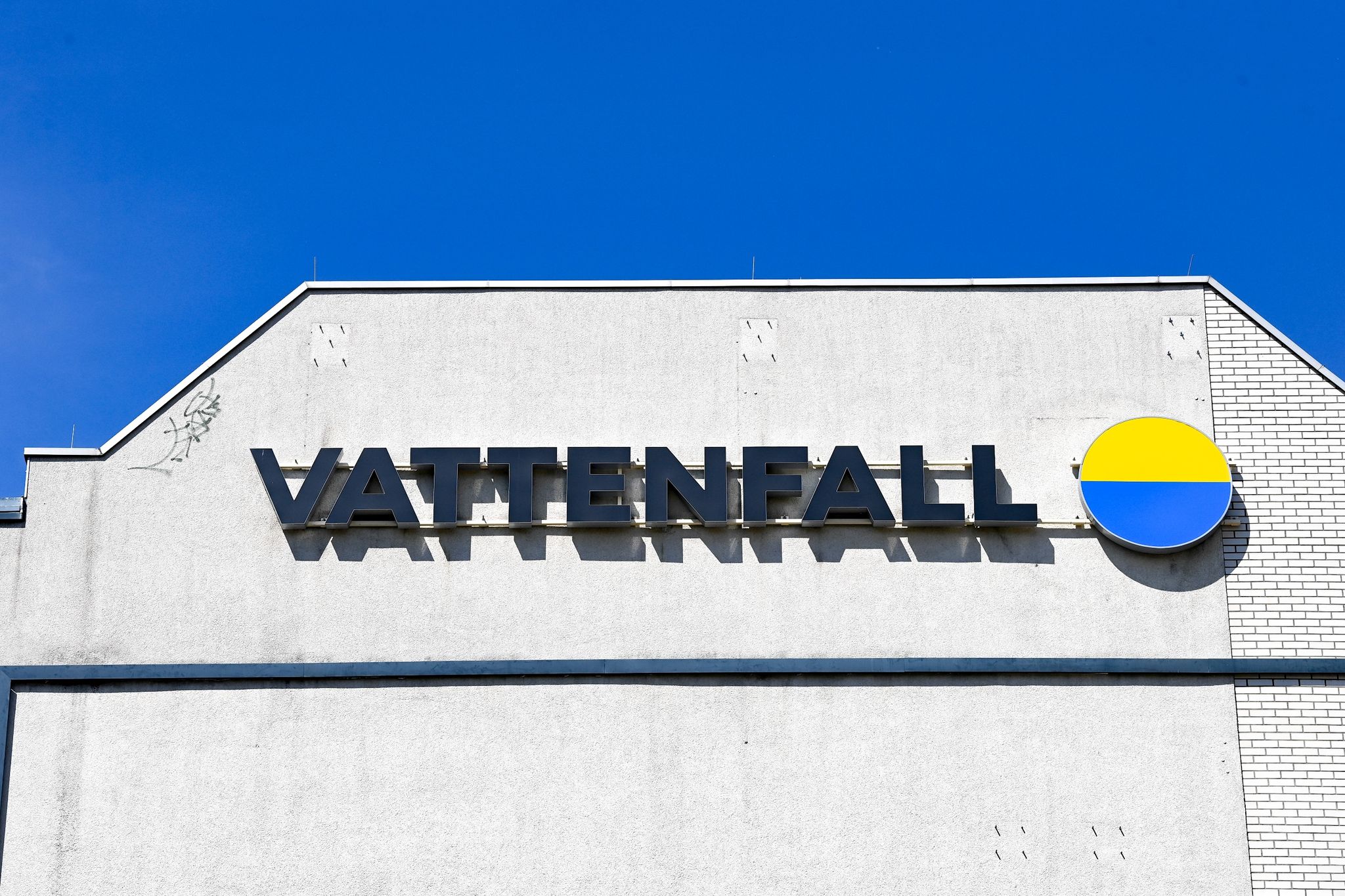 «Herausforderndes Jahr»: Vattenfall beendet 2022 im Plus