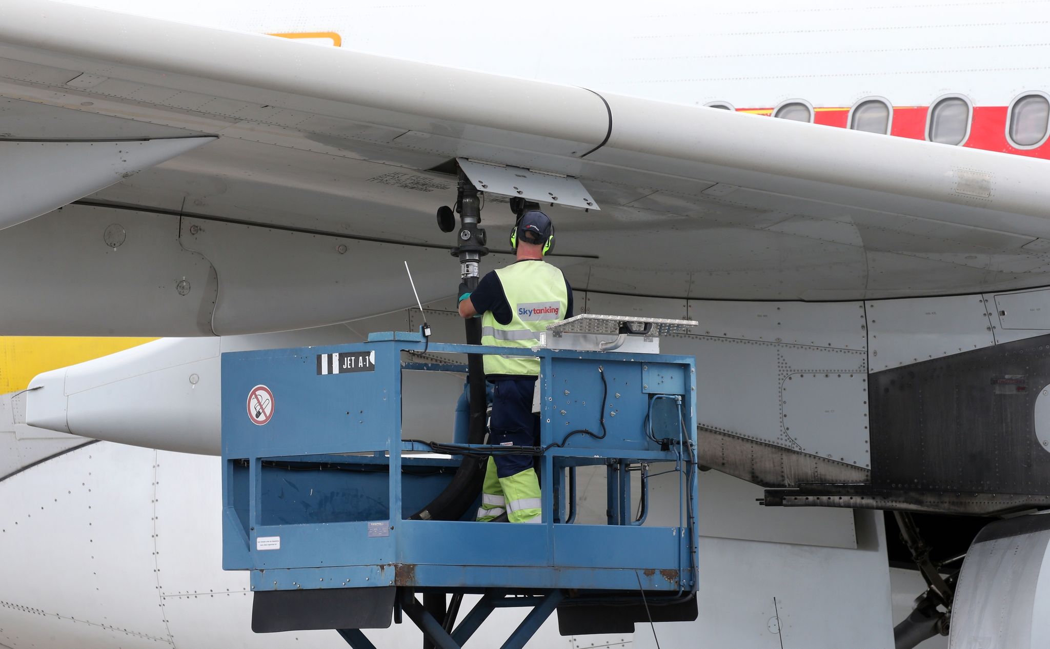 Weitere Tarifeinigung am Flughafen BER