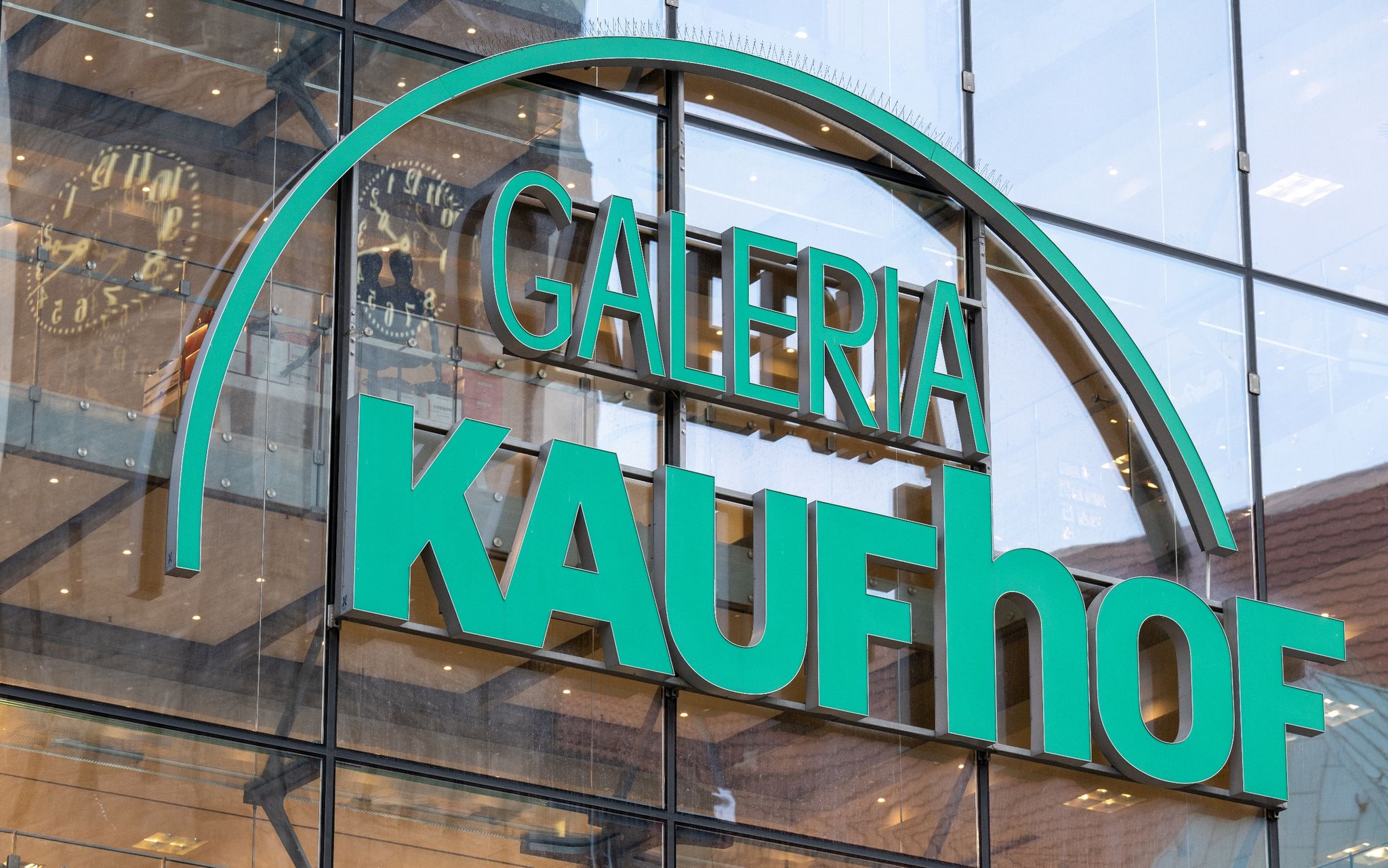 Vorerst keine Tarifeinigung bei insolventer Galeria