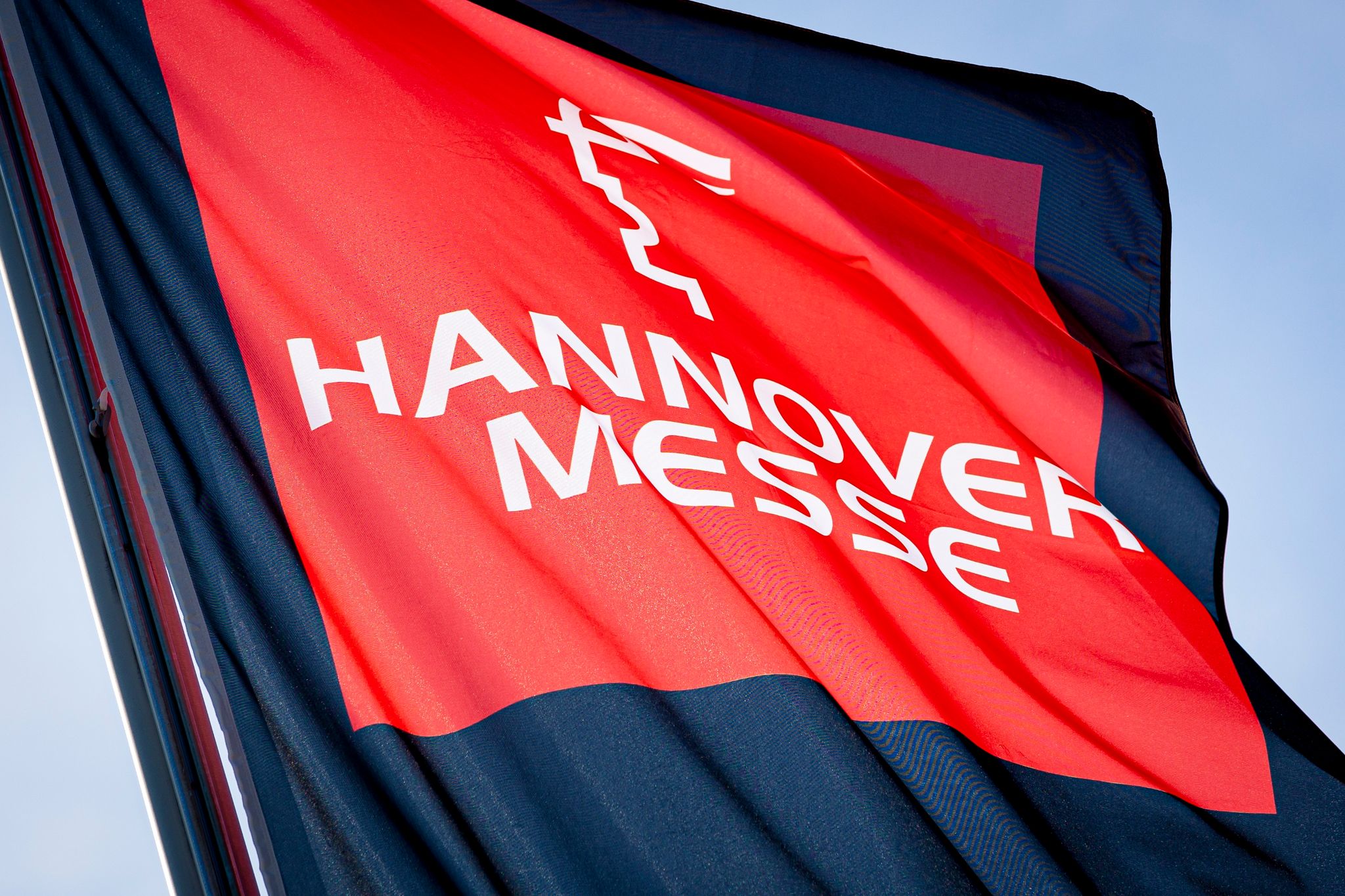 4000 Aussteller bei Hannover Messe im April