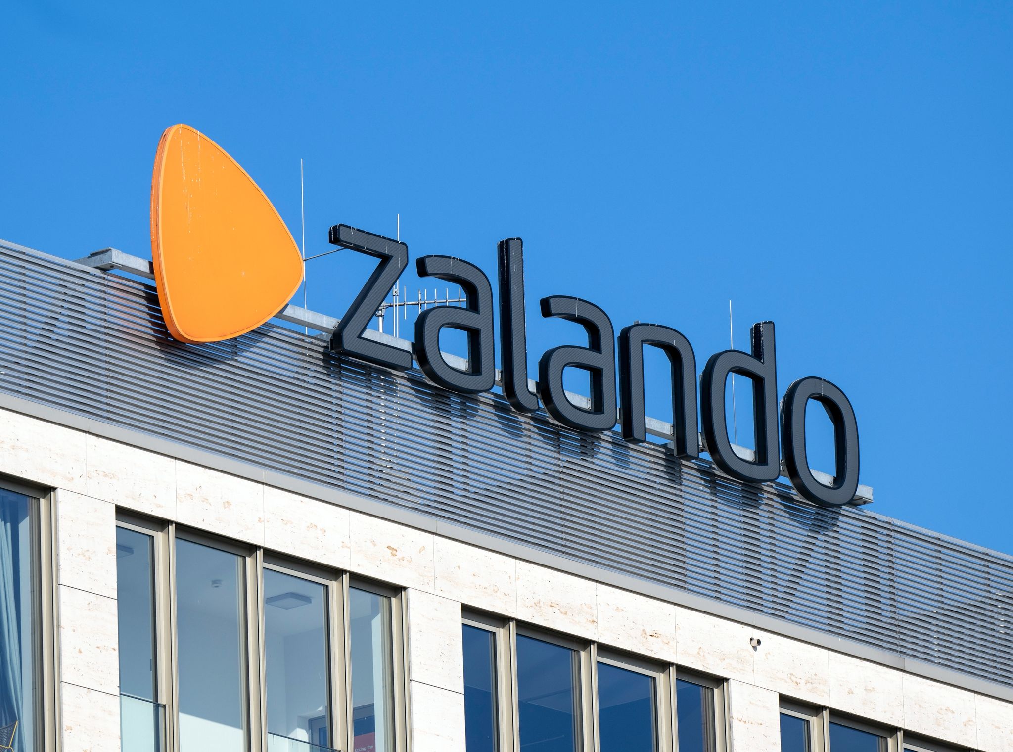 Zalando streicht hunderte Stellen