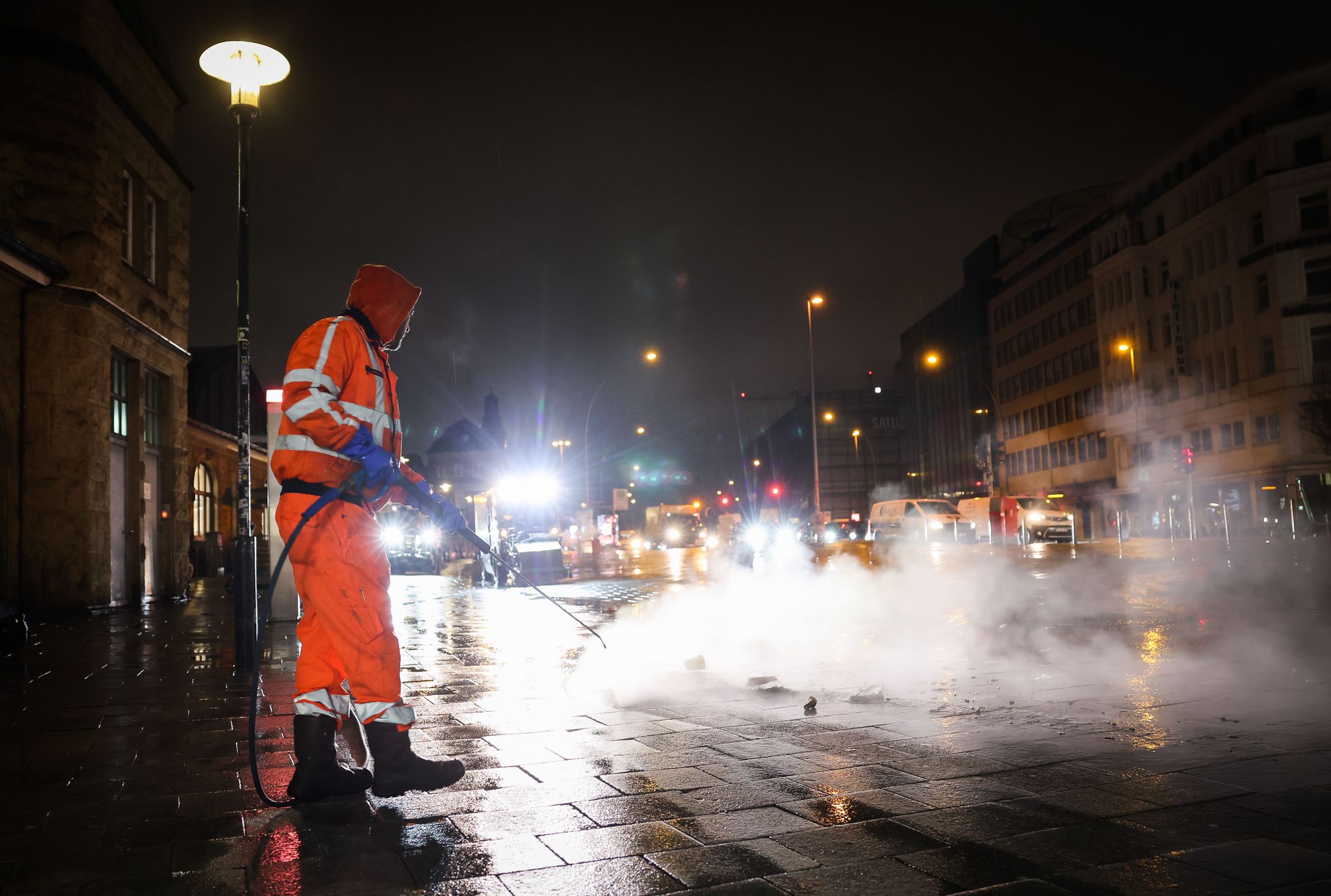 Urteil: Unterschiedlich hohe Nachtzuschläge rechtens