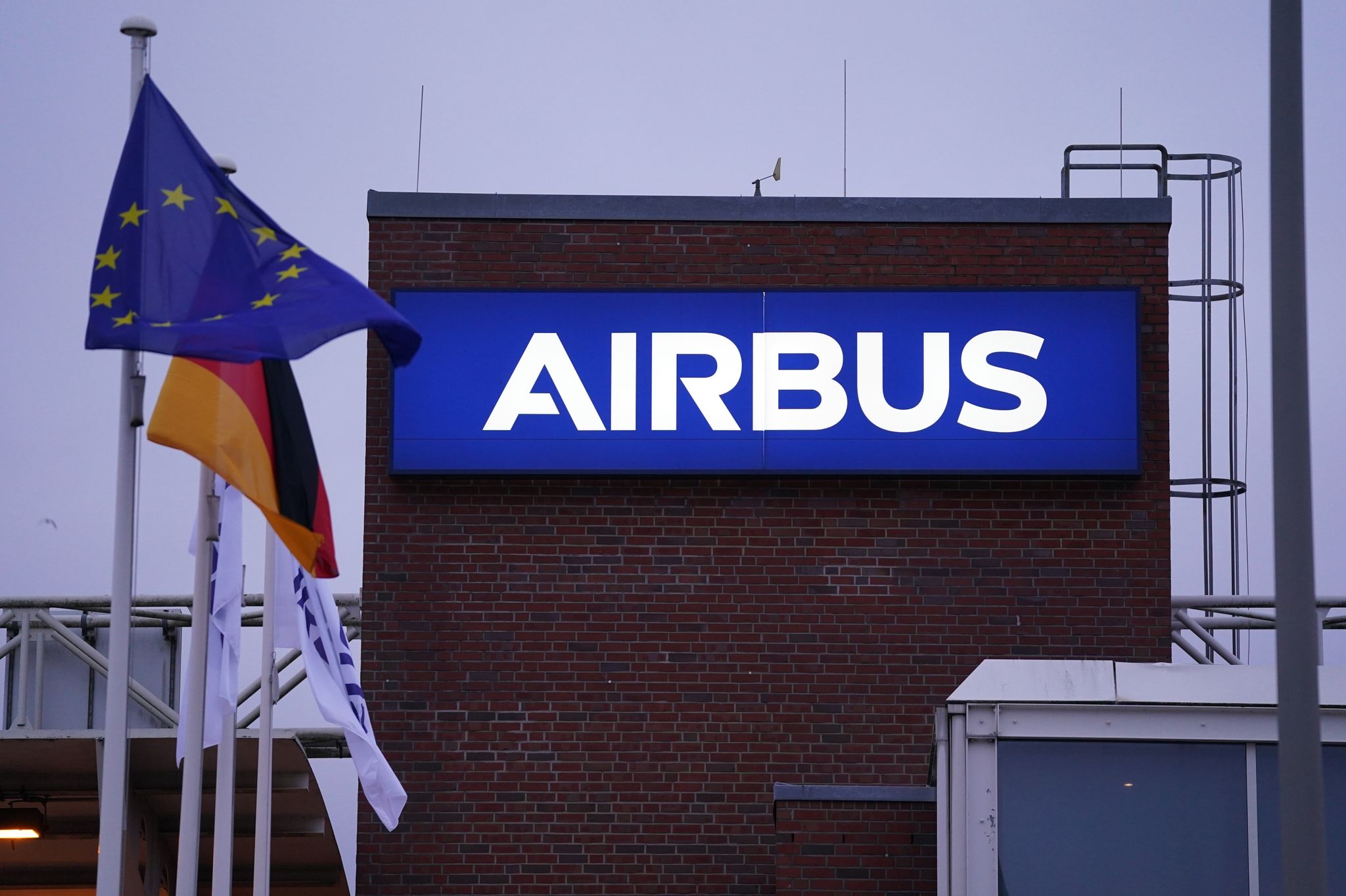 Airbus will in Deutschland 3500 Menschen einstellen