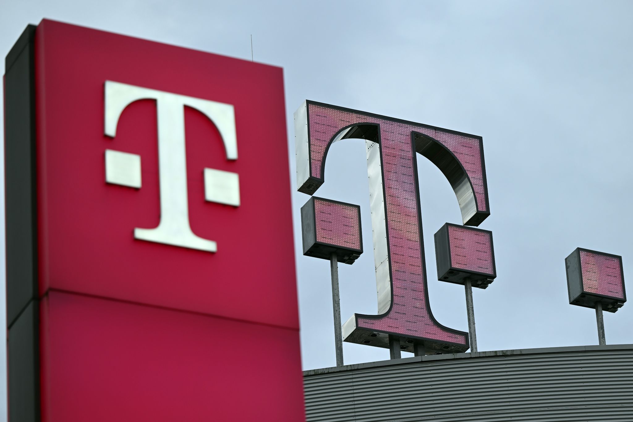 Deutsche Telekom will dieses Jahr operativ noch mehr zulegen